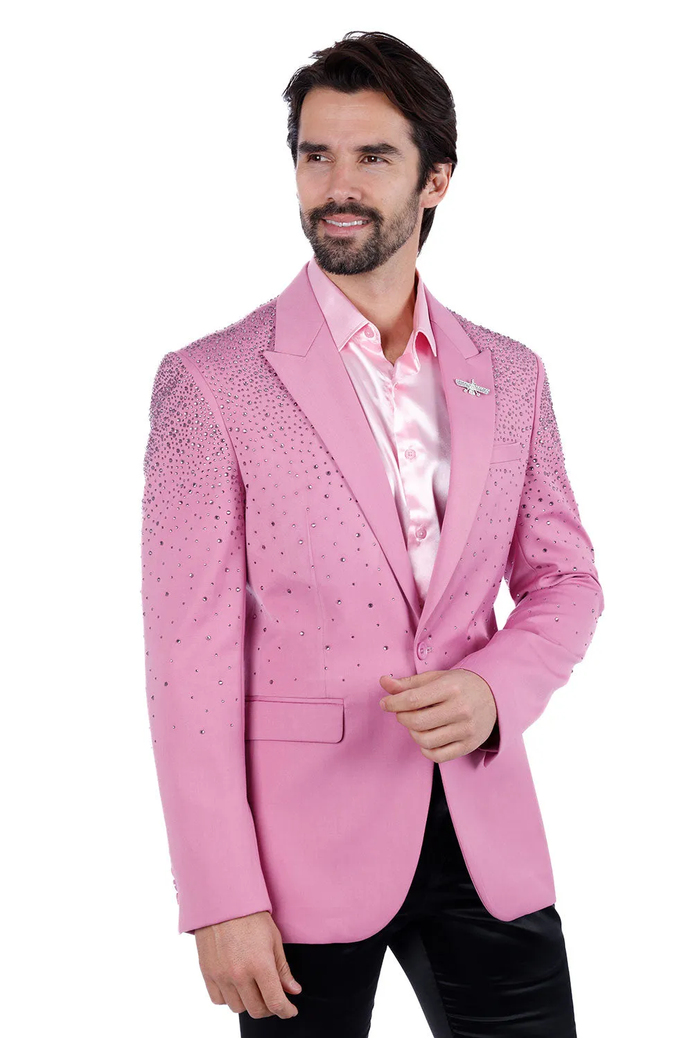 Splendor Cast Blazer