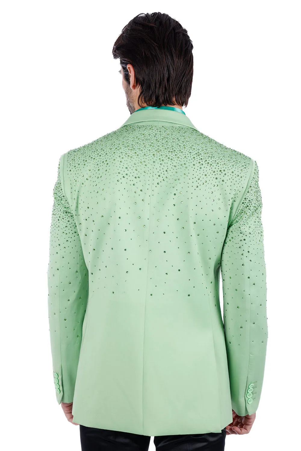 Splendor Cast Blazer
