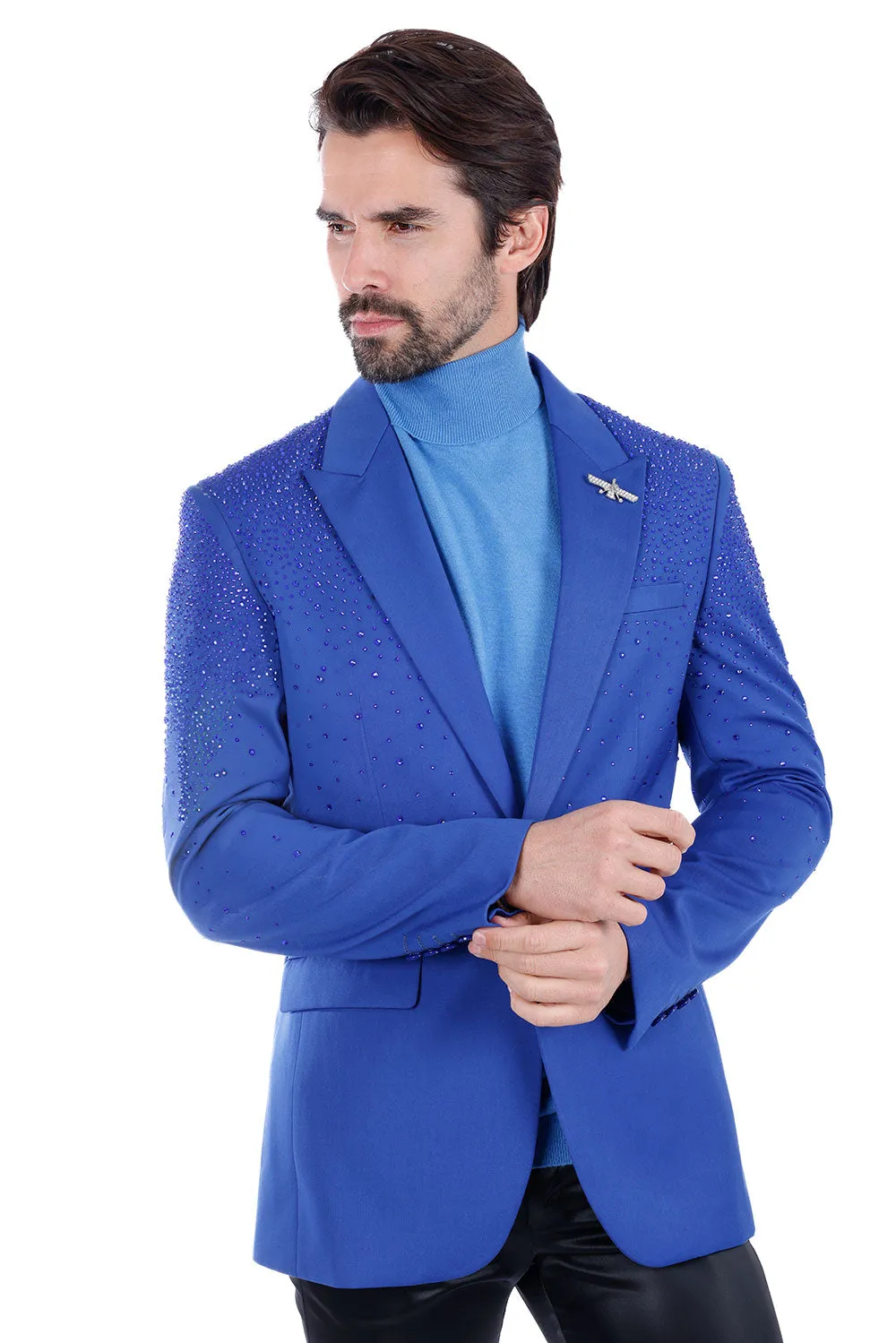 Splendor Cast Blazer