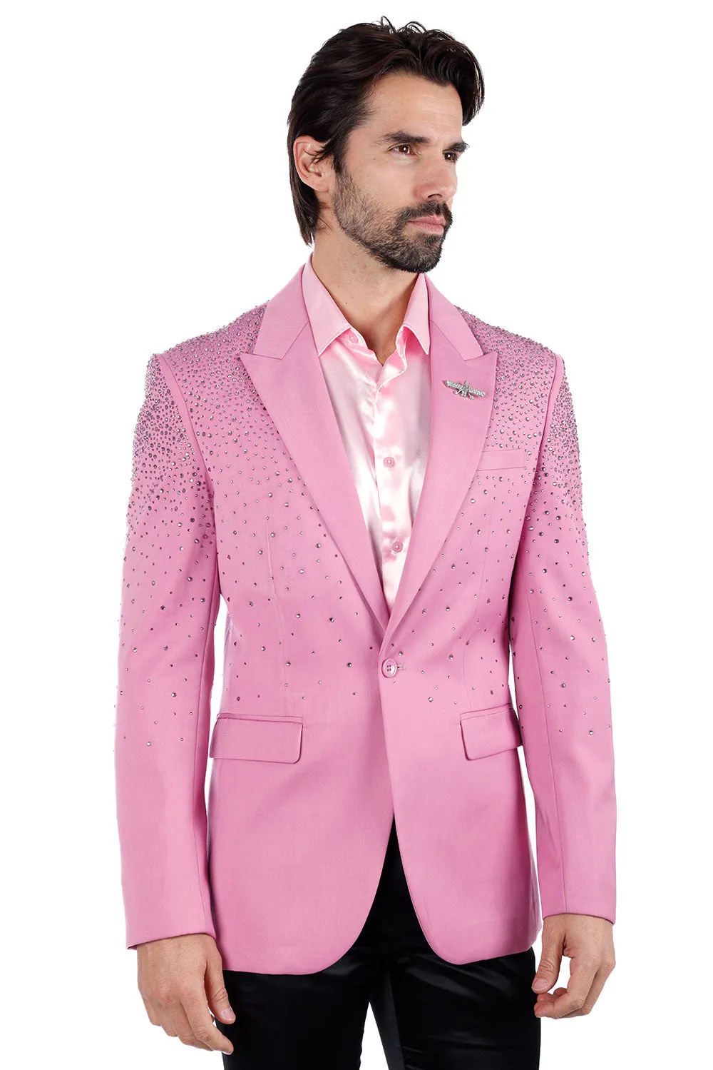 Splendor Cast Blazer