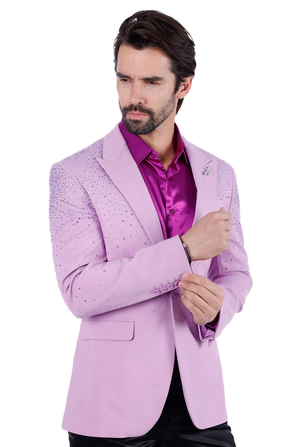 Splendor Cast Blazer