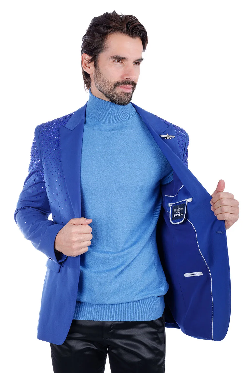 Splendor Cast Blazer