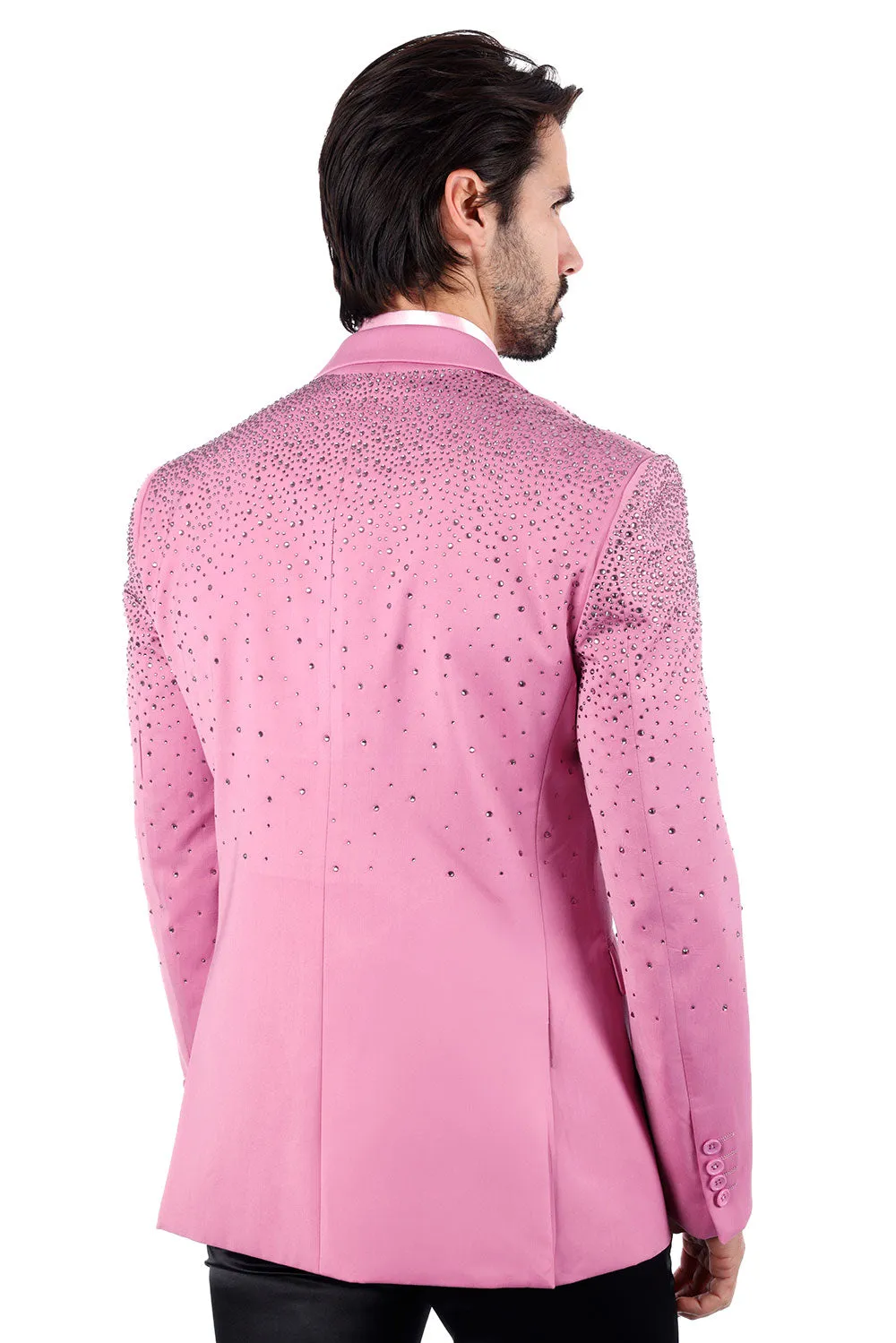 Splendor Cast Blazer