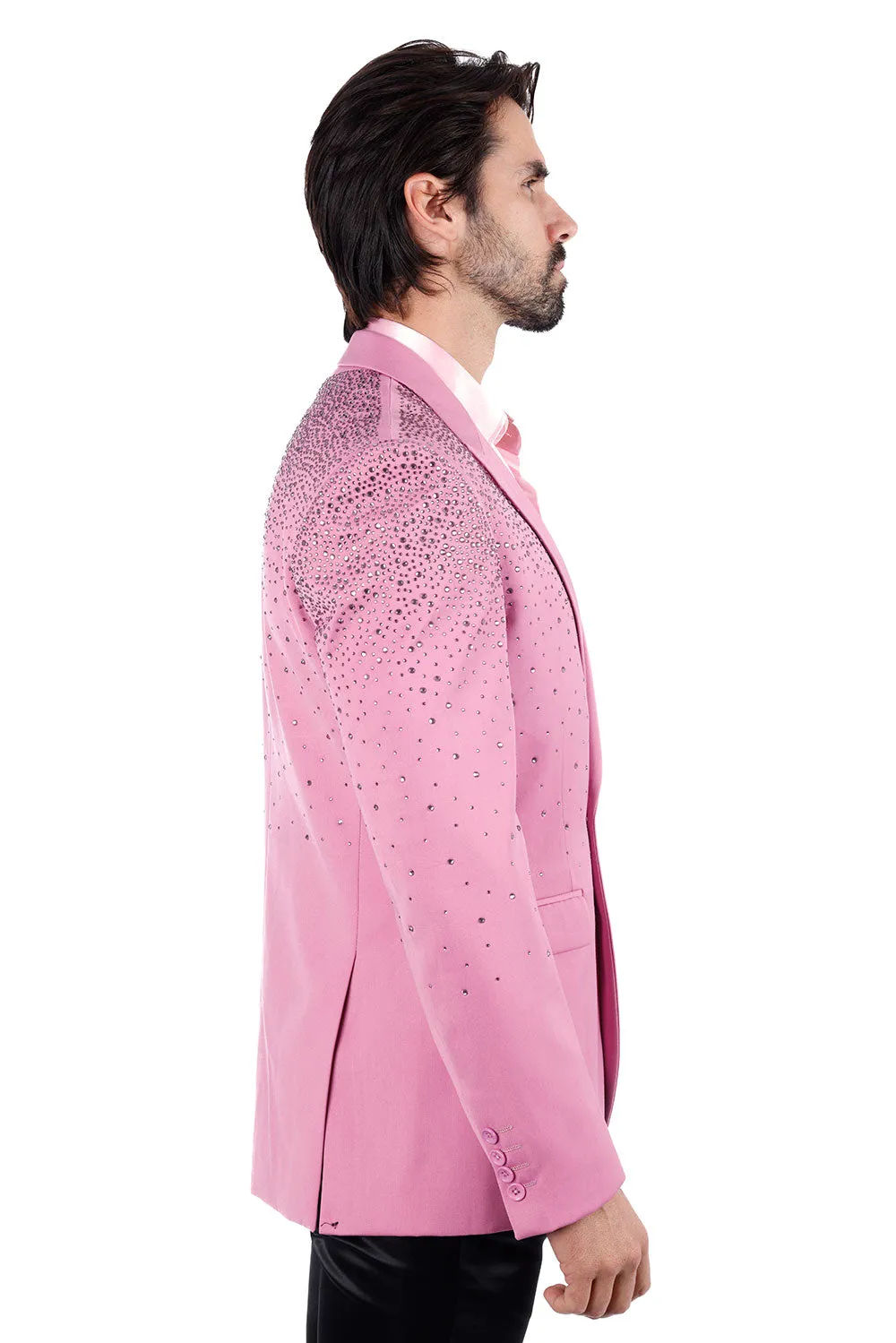 Splendor Cast Blazer