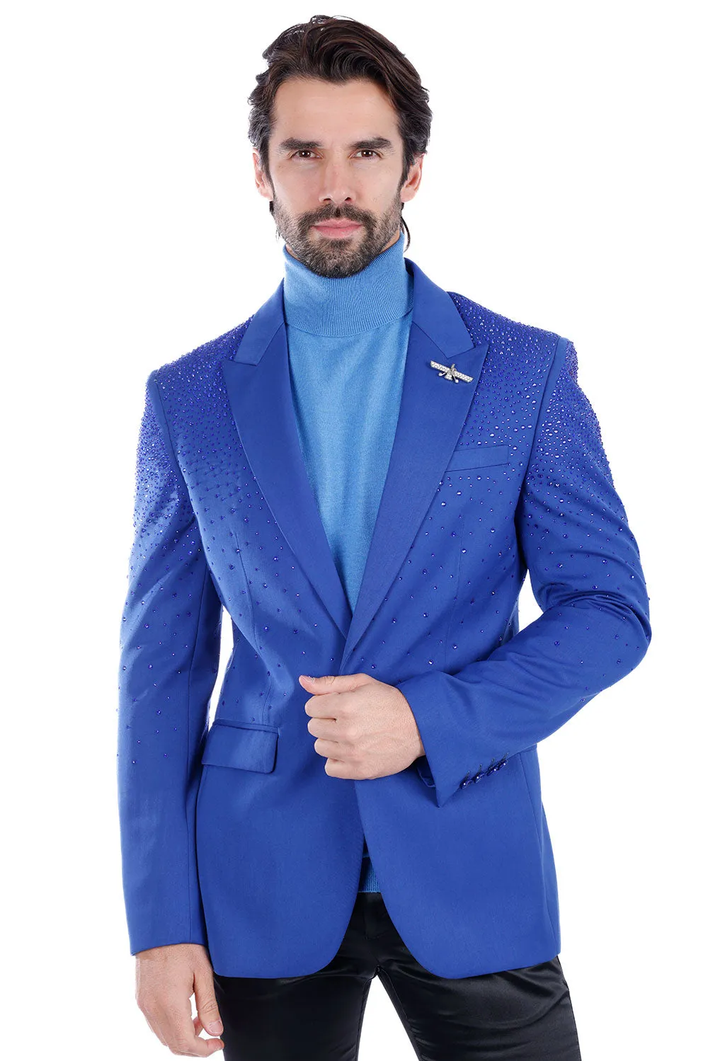 Splendor Cast Blazer