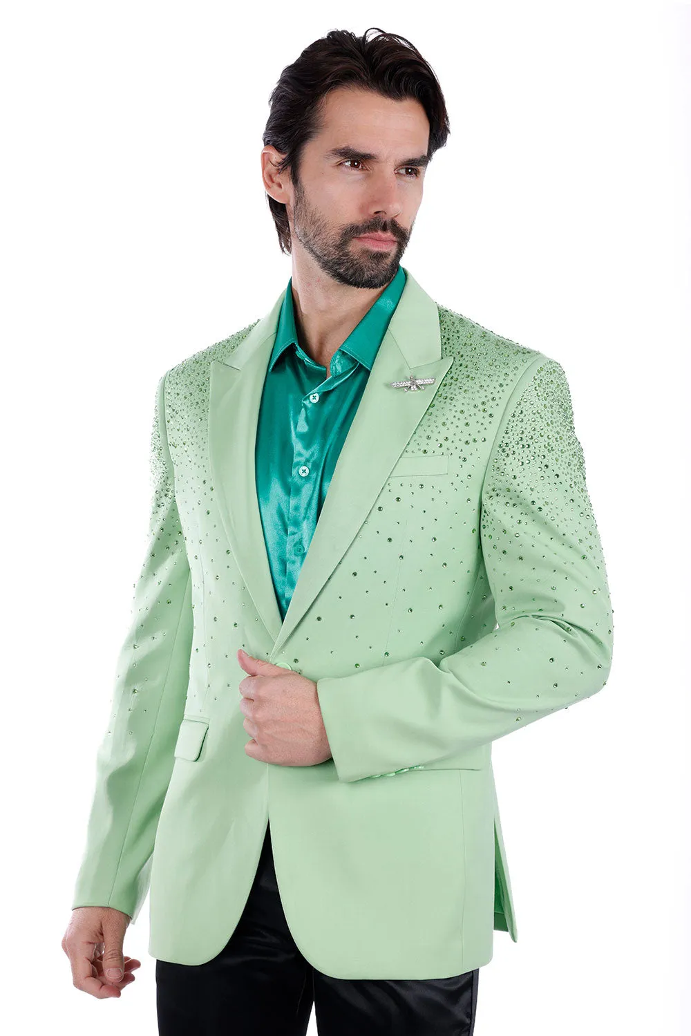 Splendor Cast Blazer