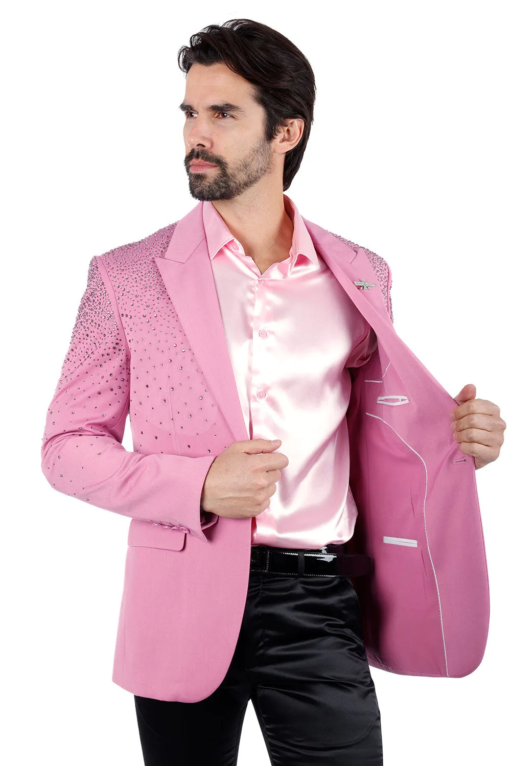 Splendor Cast Blazer