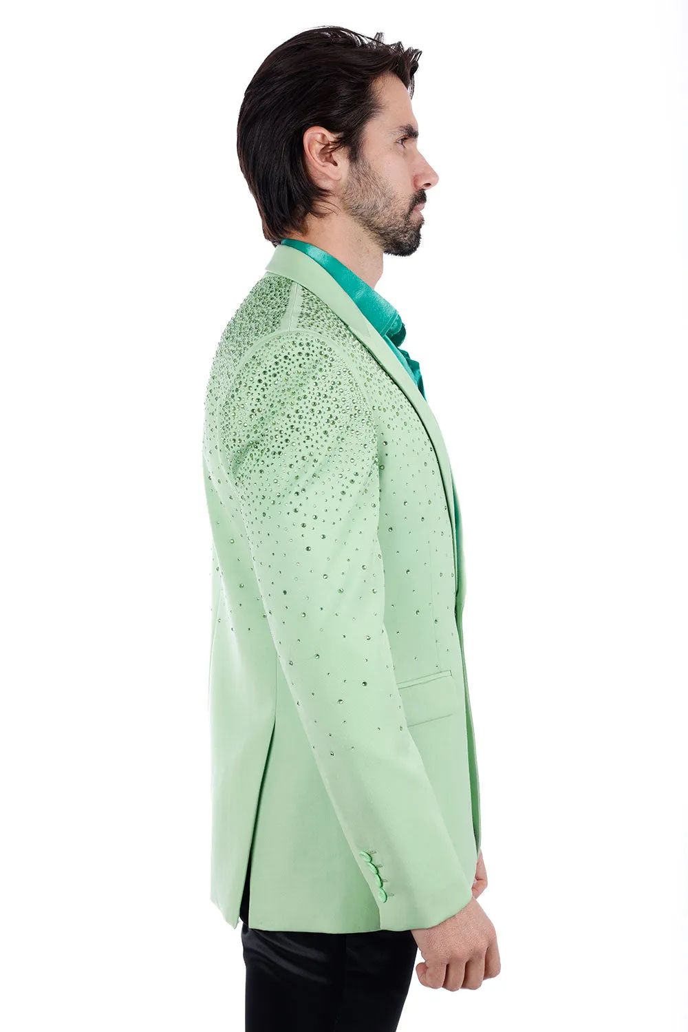 Splendor Cast Blazer