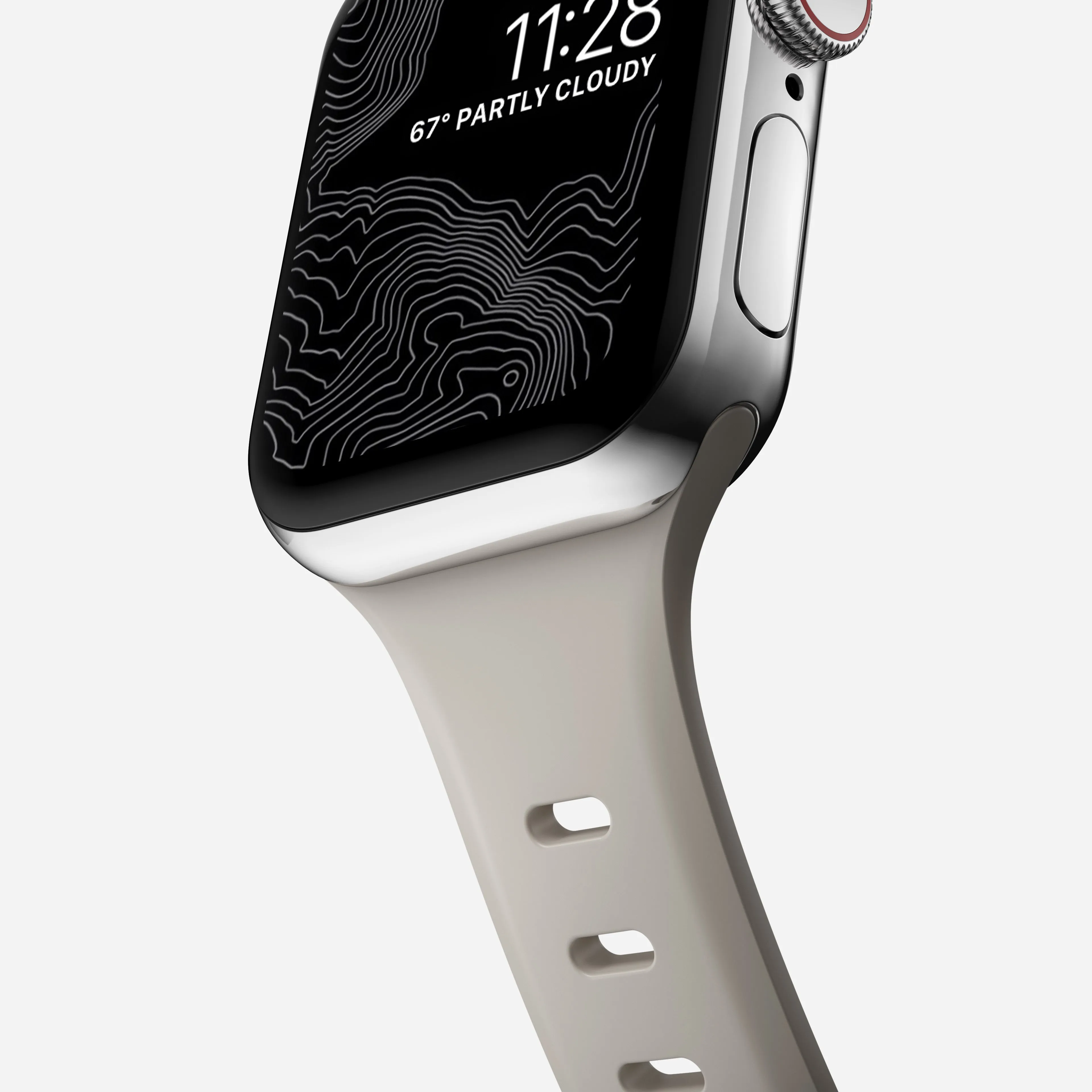 Sport Slim Bands for Apple Watch