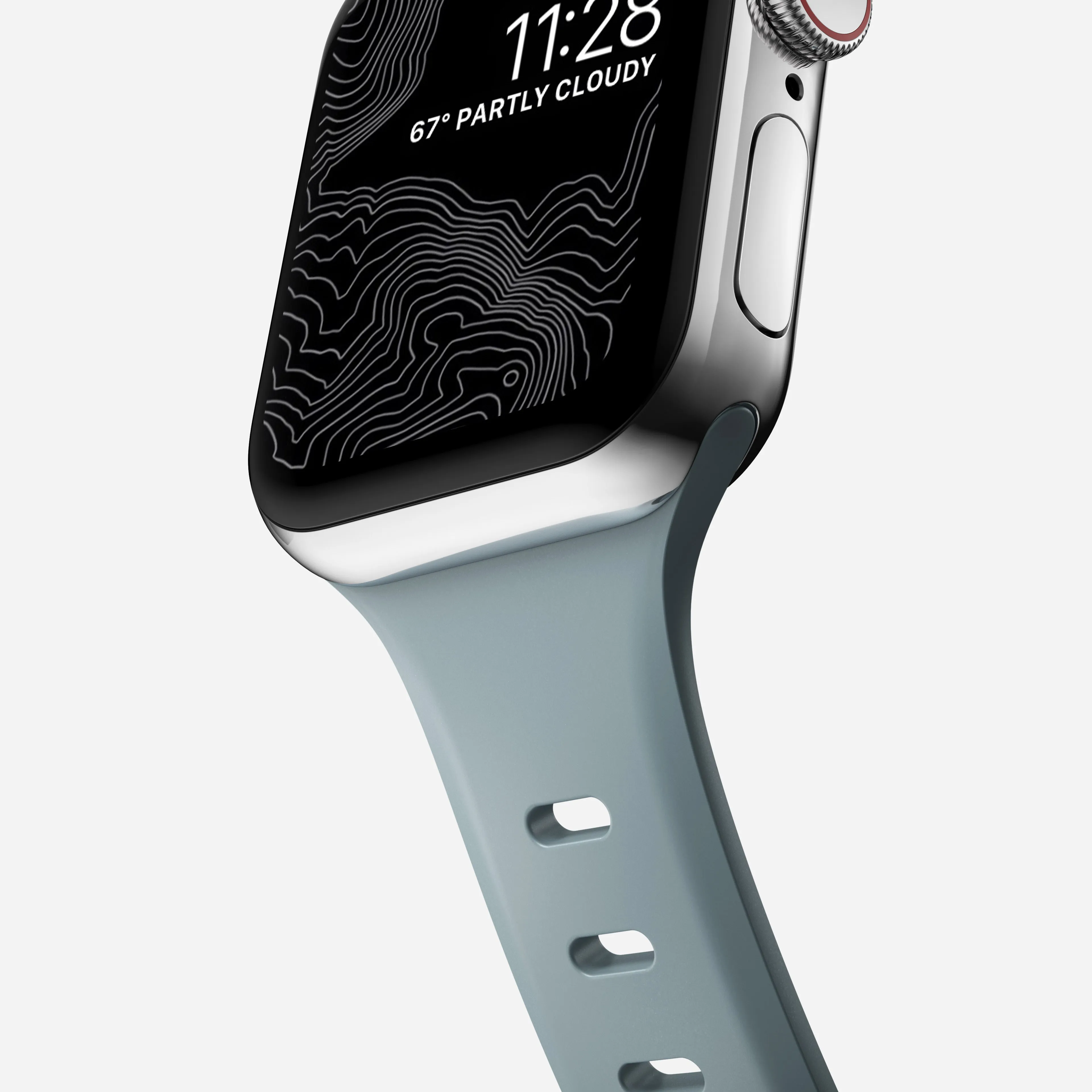 Sport Slim Bands for Apple Watch