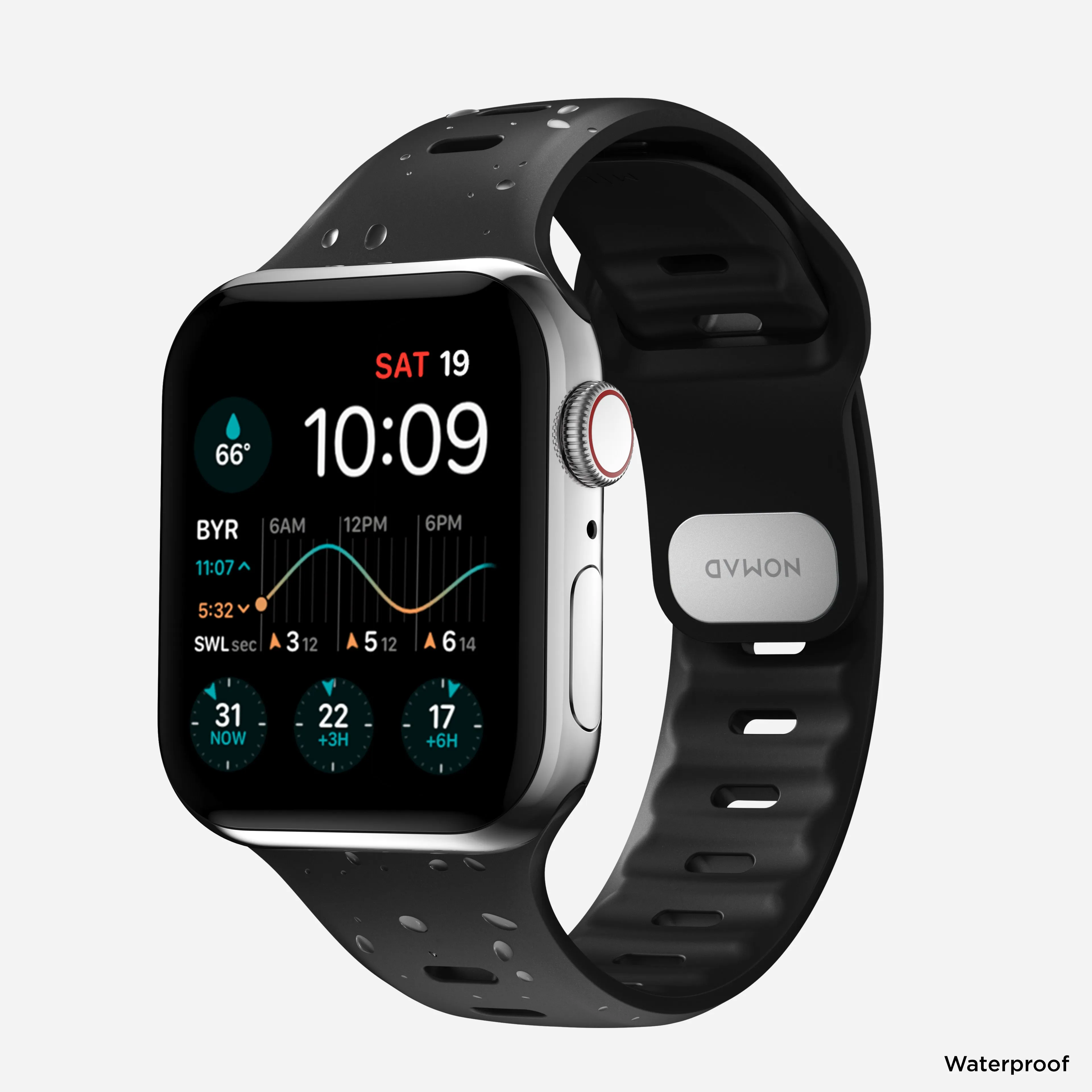 Sport Slim Bands for Apple Watch