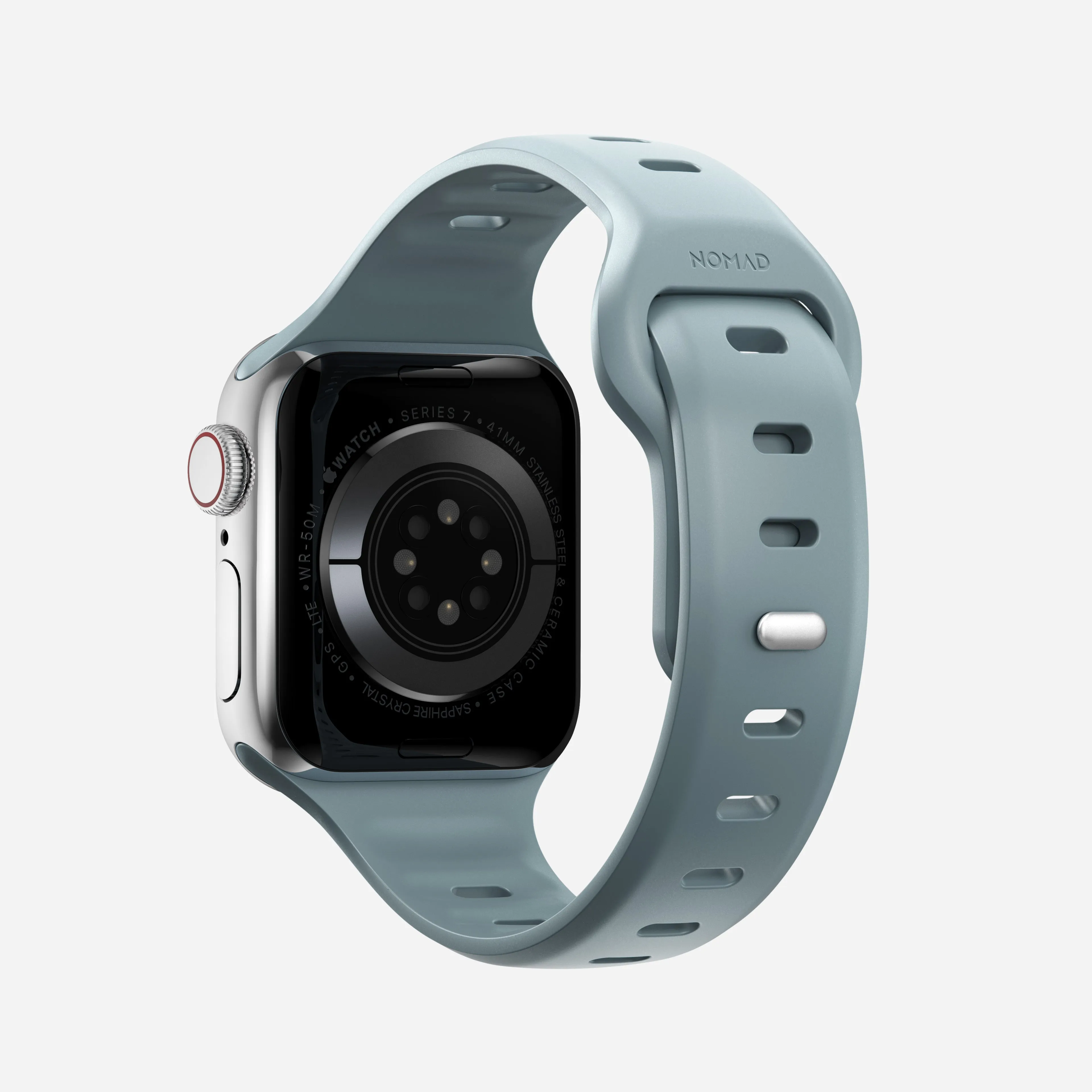Sport Slim Bands for Apple Watch