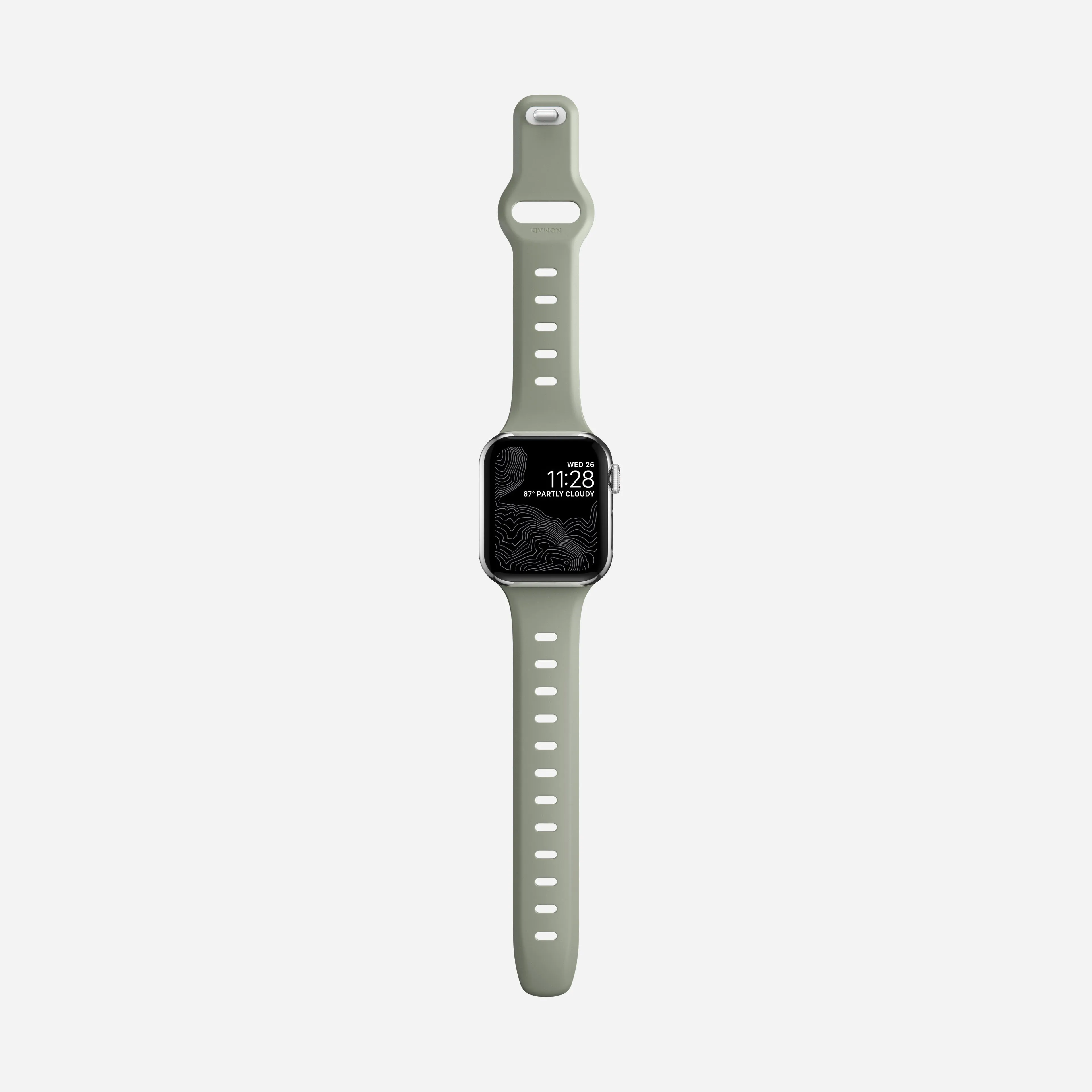 Sport Slim Bands for Apple Watch