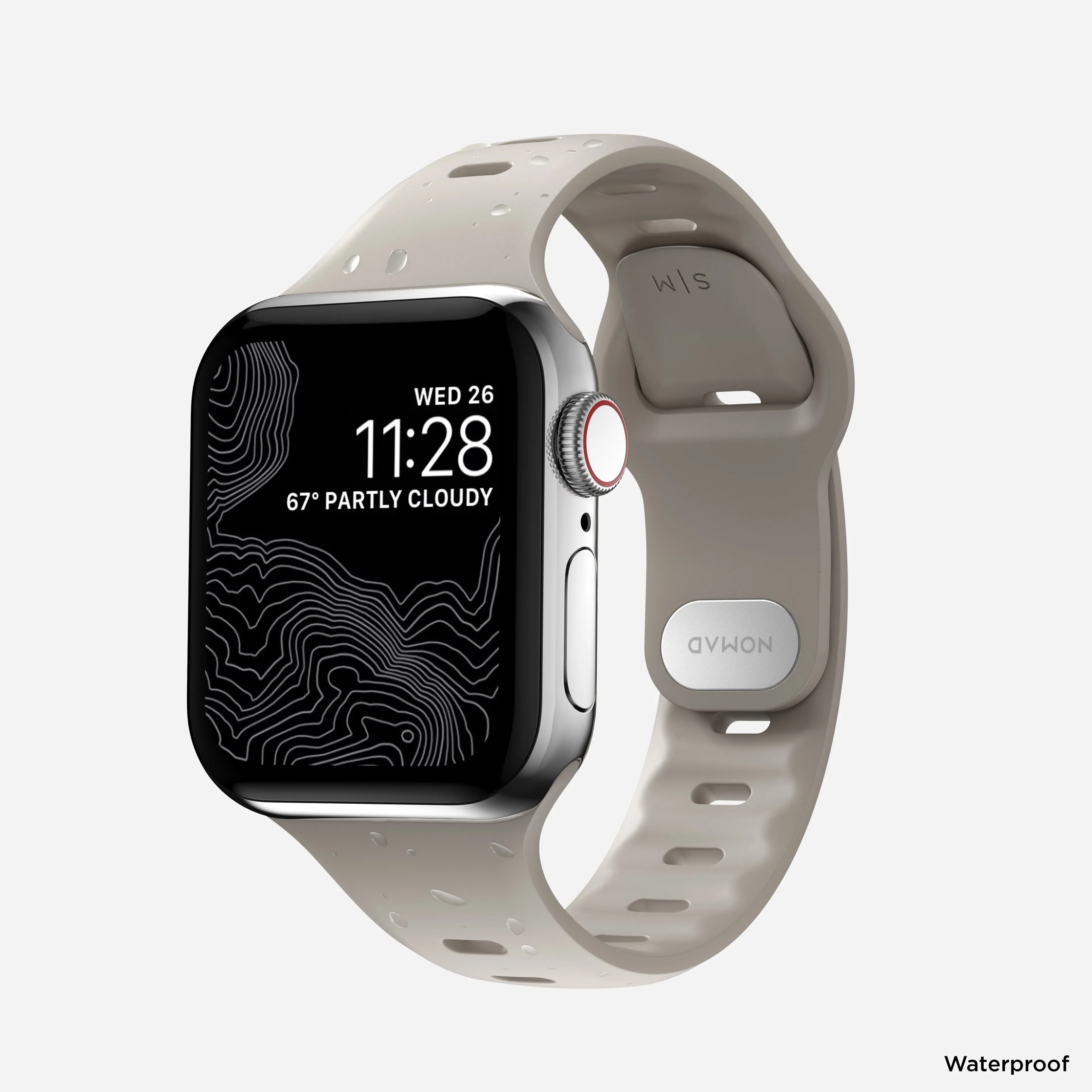Sport Slim Bands for Apple Watch