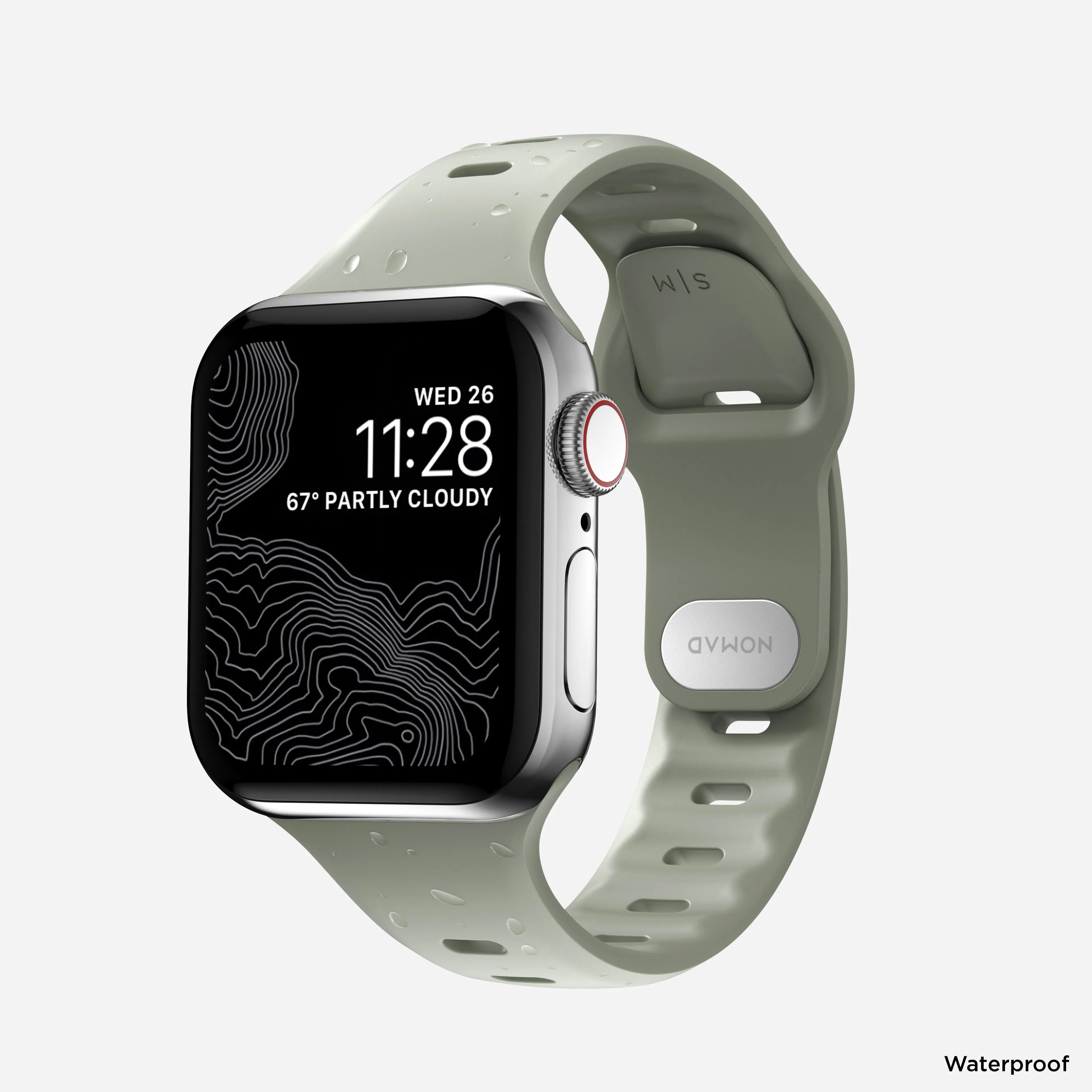 Sport Slim Bands for Apple Watch