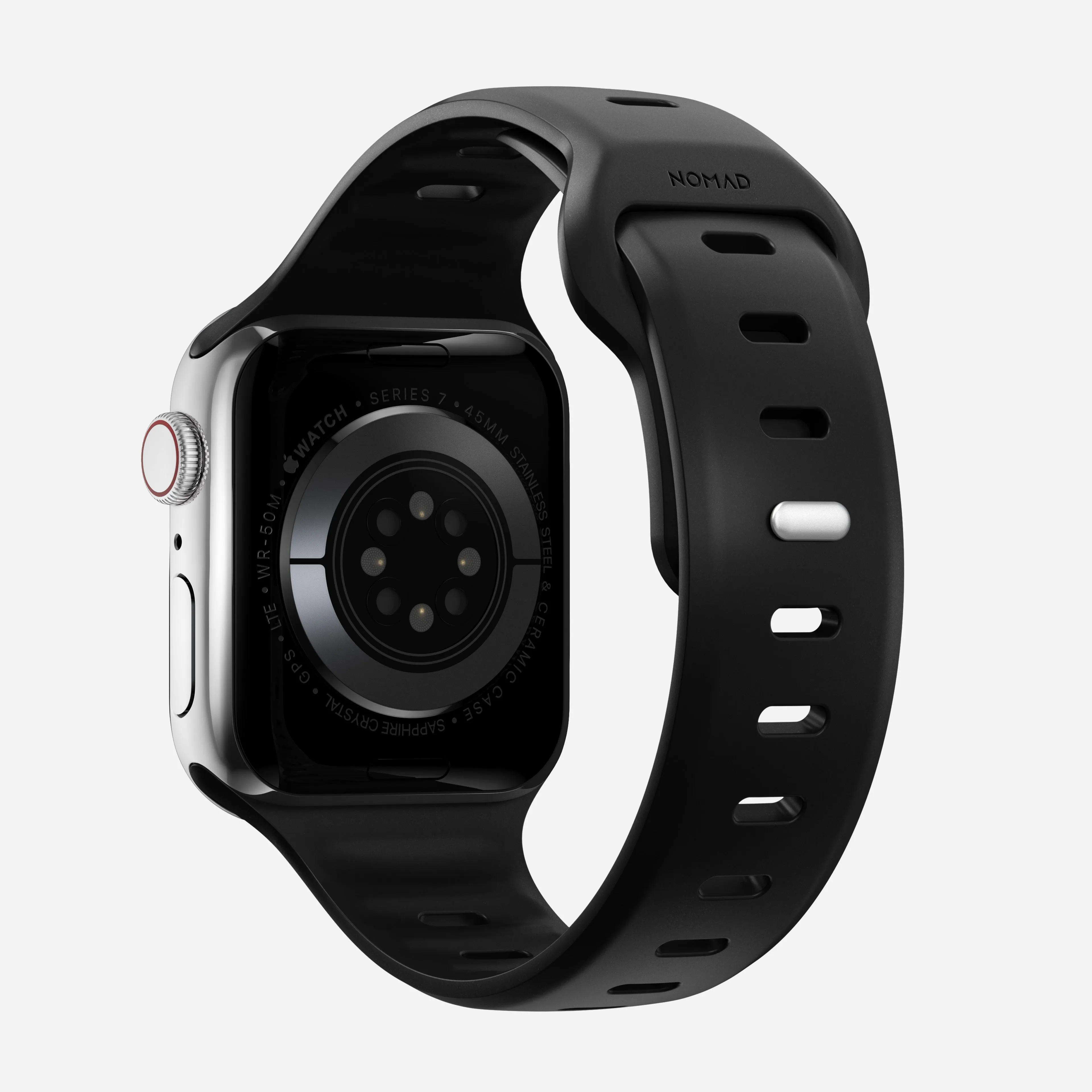 Sport Slim Bands for Apple Watch