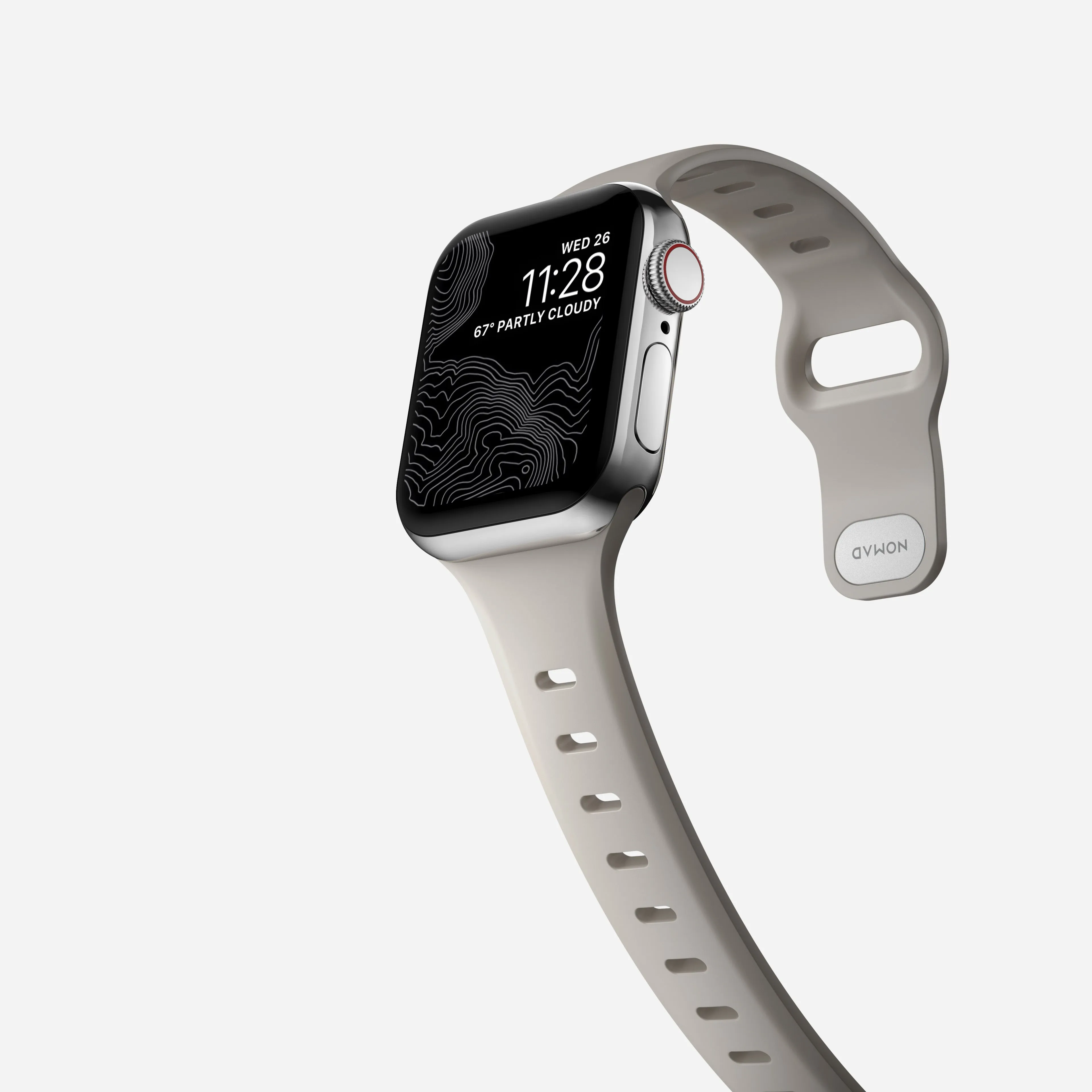 Sport Slim Bands for Apple Watch
