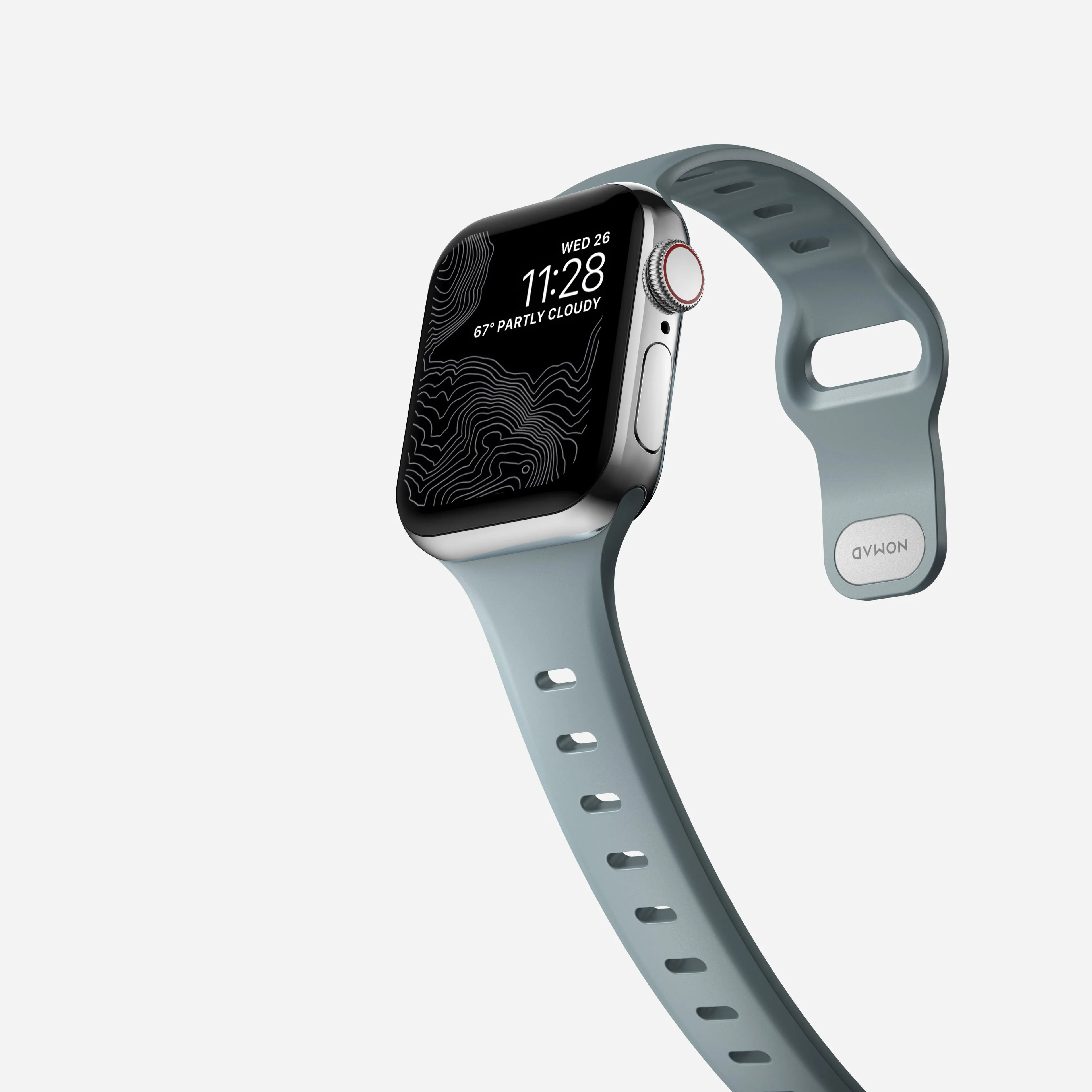 Sport Slim Bands for Apple Watch
