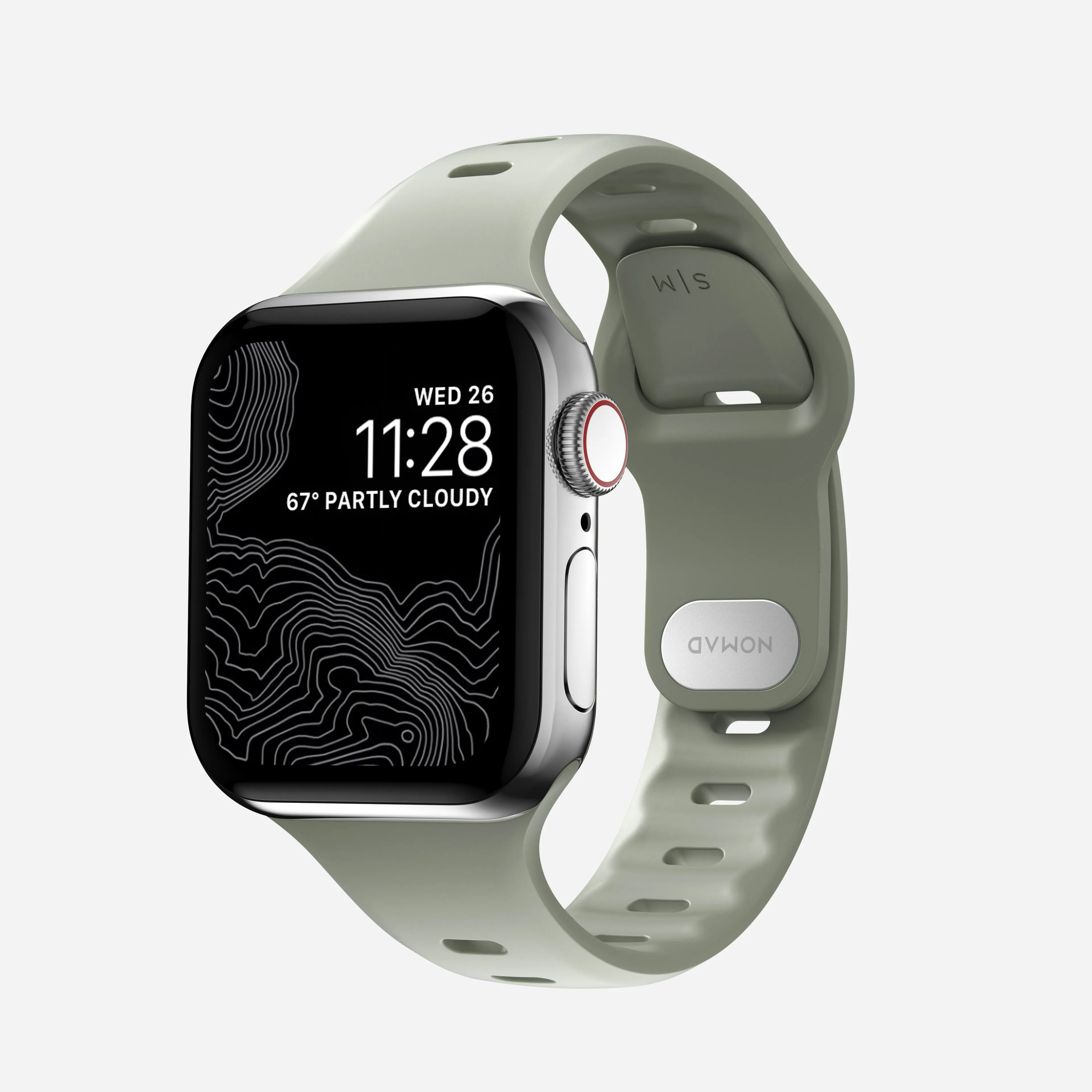 Sport Slim Bands for Apple Watch