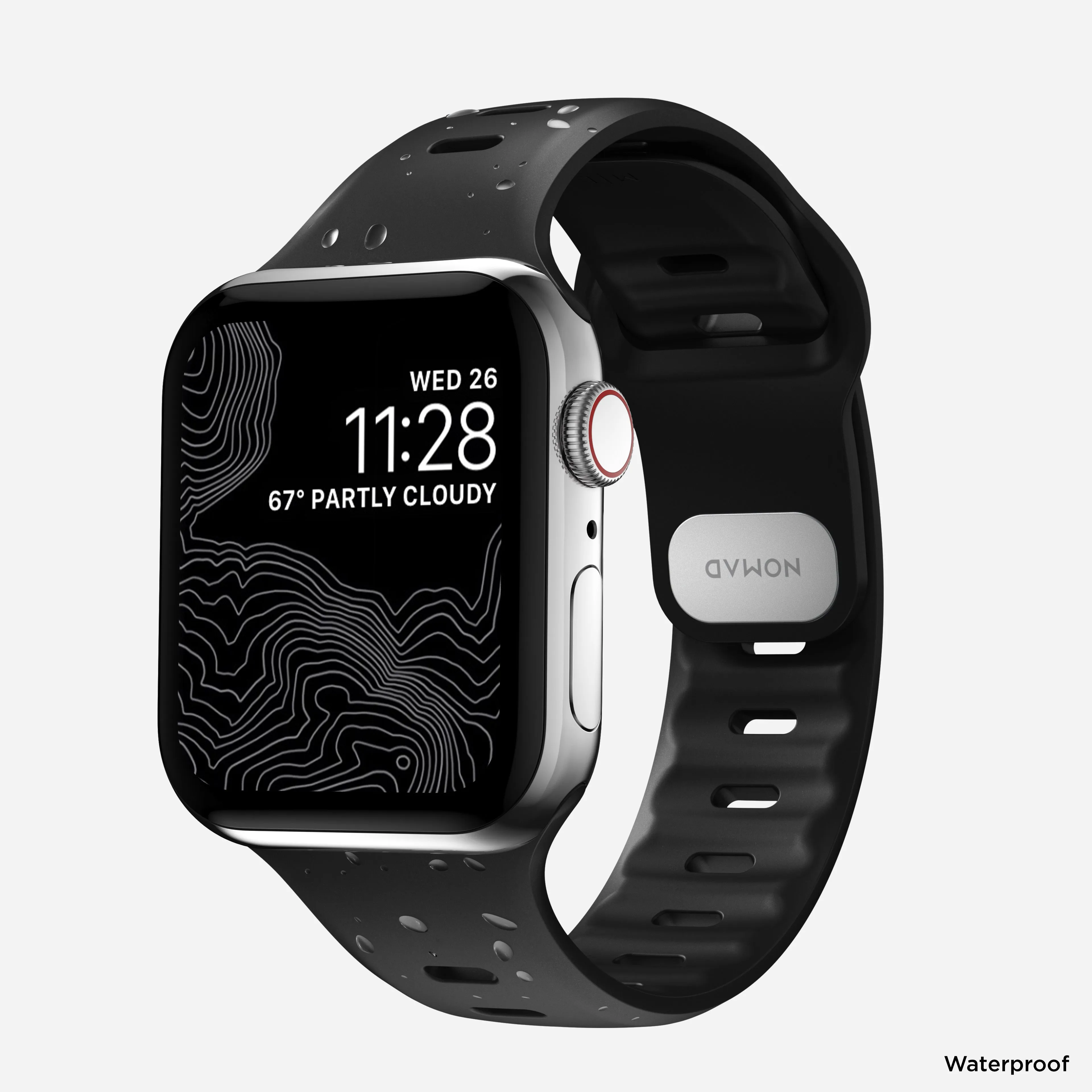 Sport Slim Bands for Apple Watch