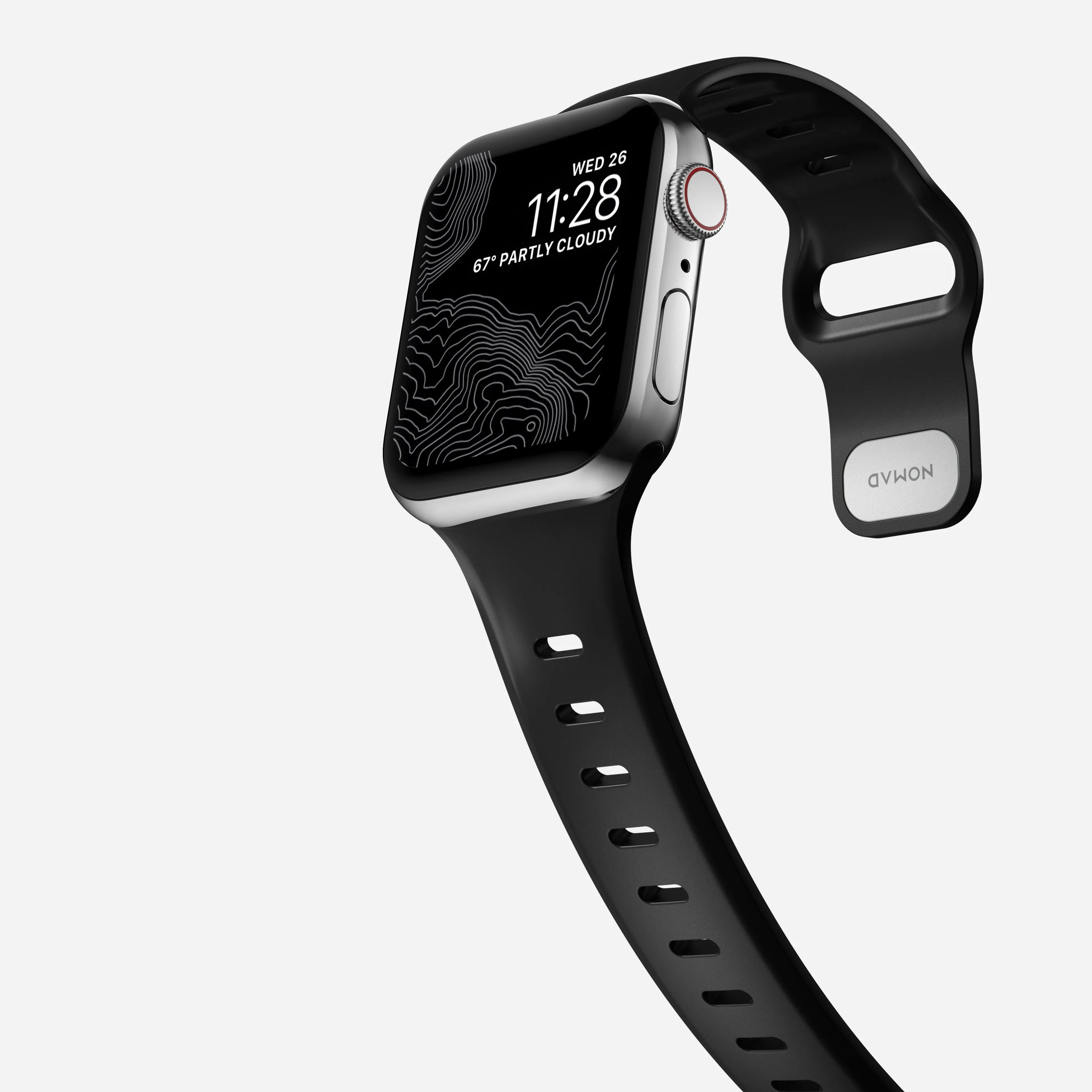 Sport Slim Bands for Apple Watch