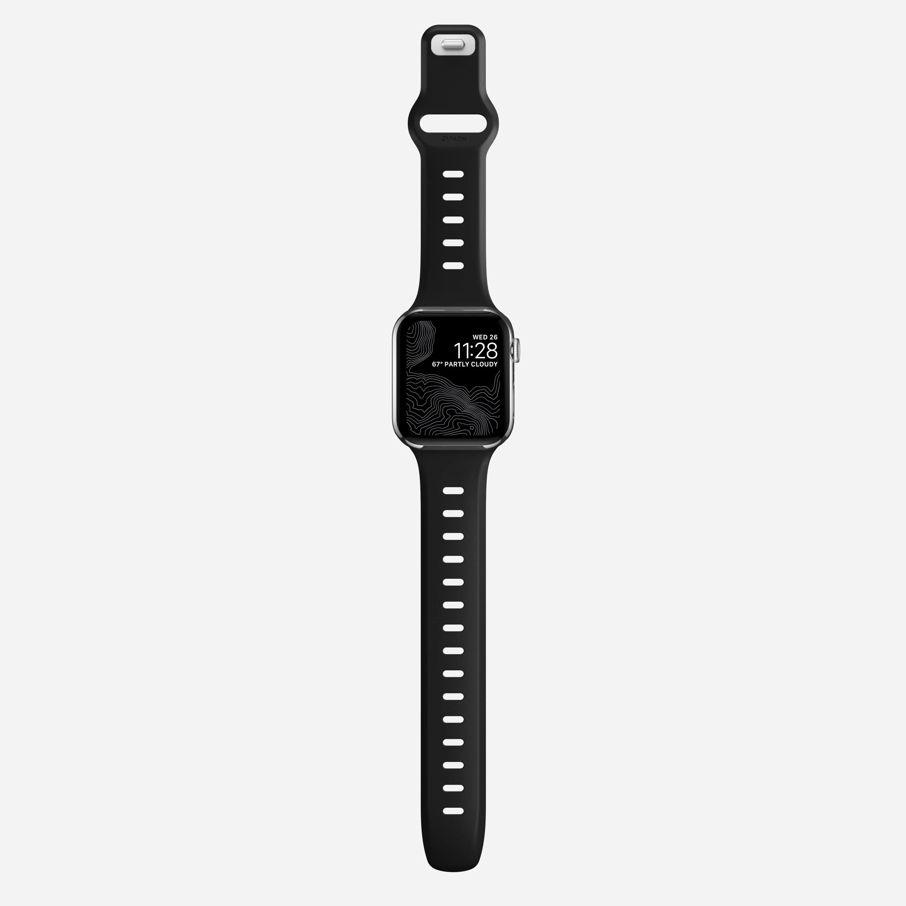 Sport Slim Bands for Apple Watch