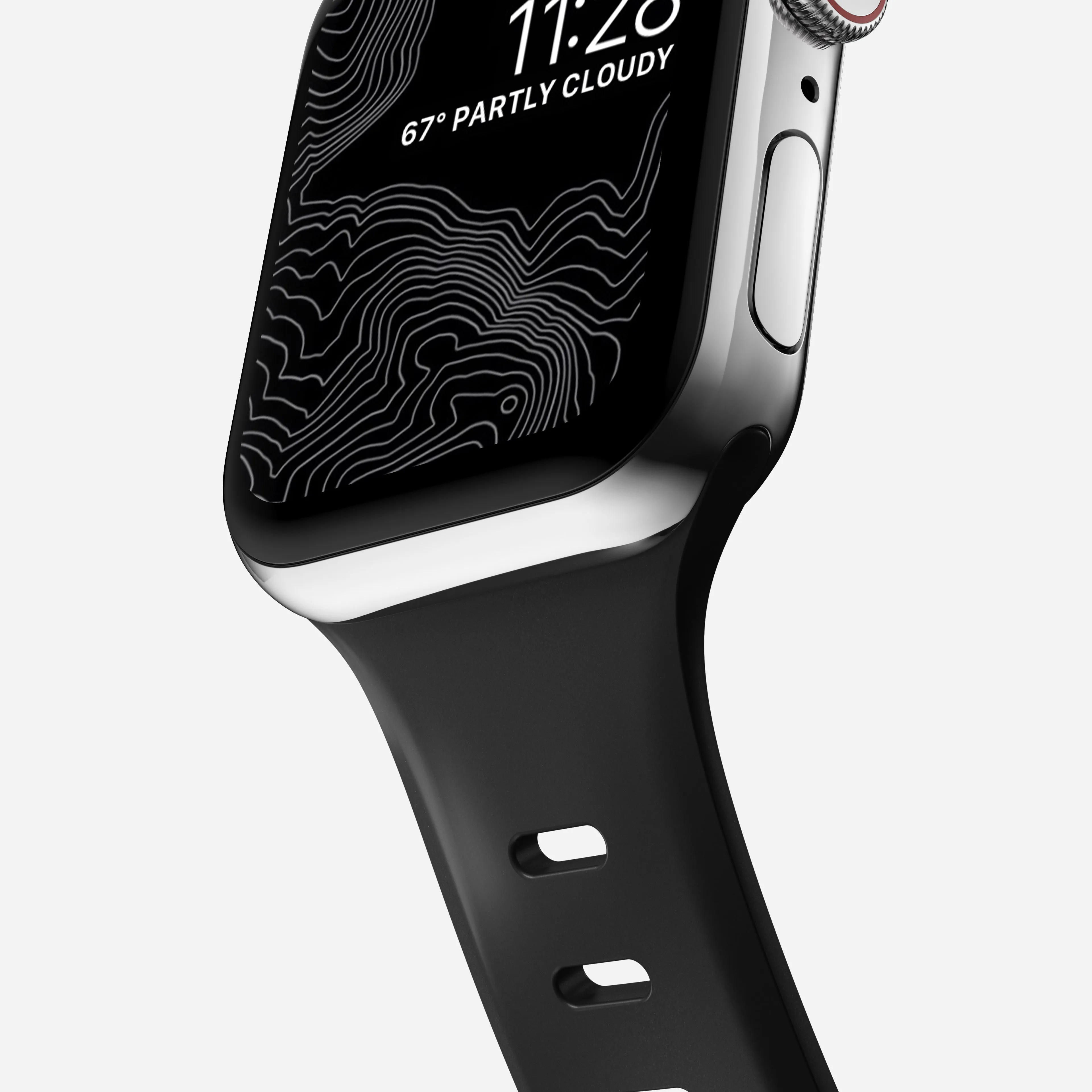 Sport Slim Bands for Apple Watch
