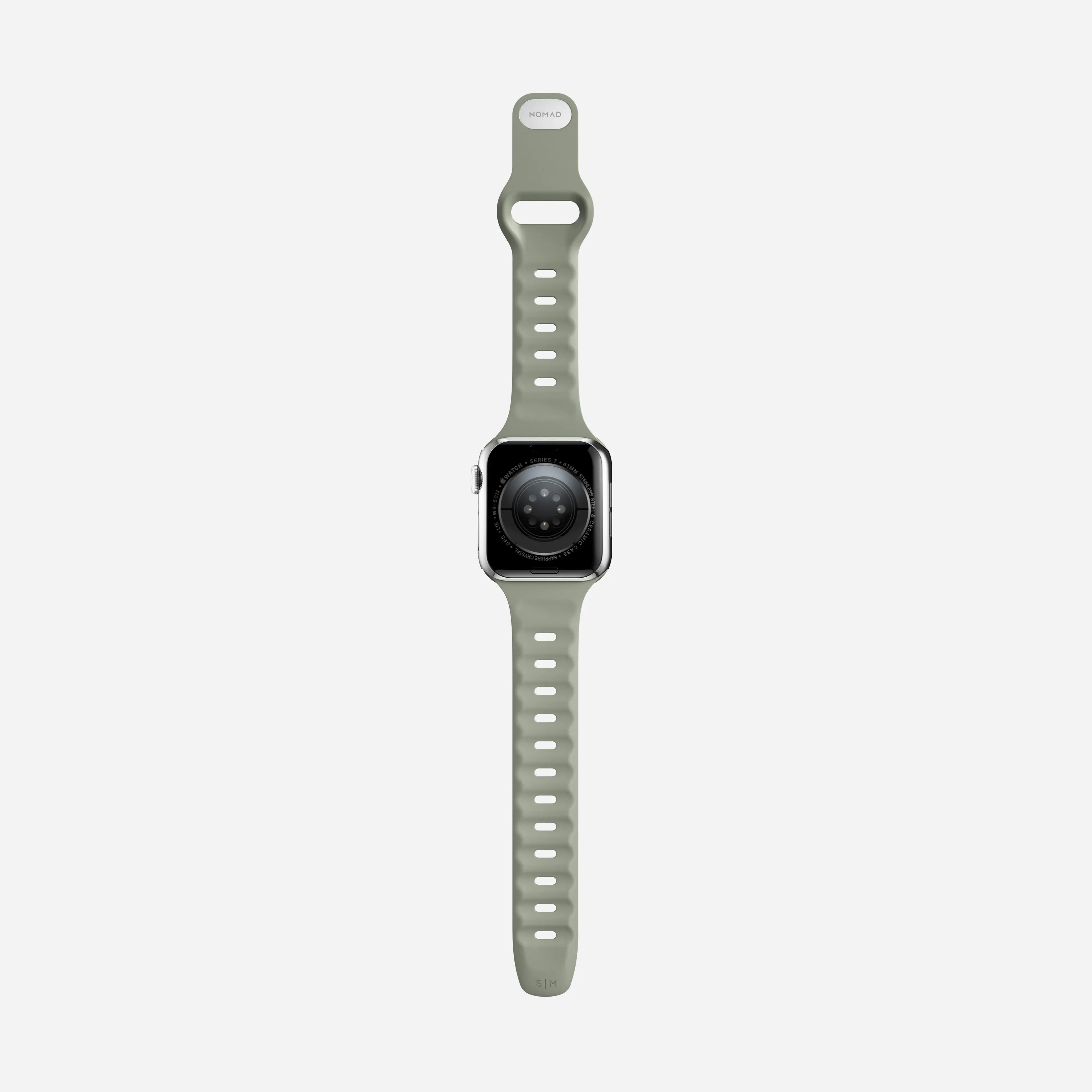 Sport Slim Bands for Apple Watch