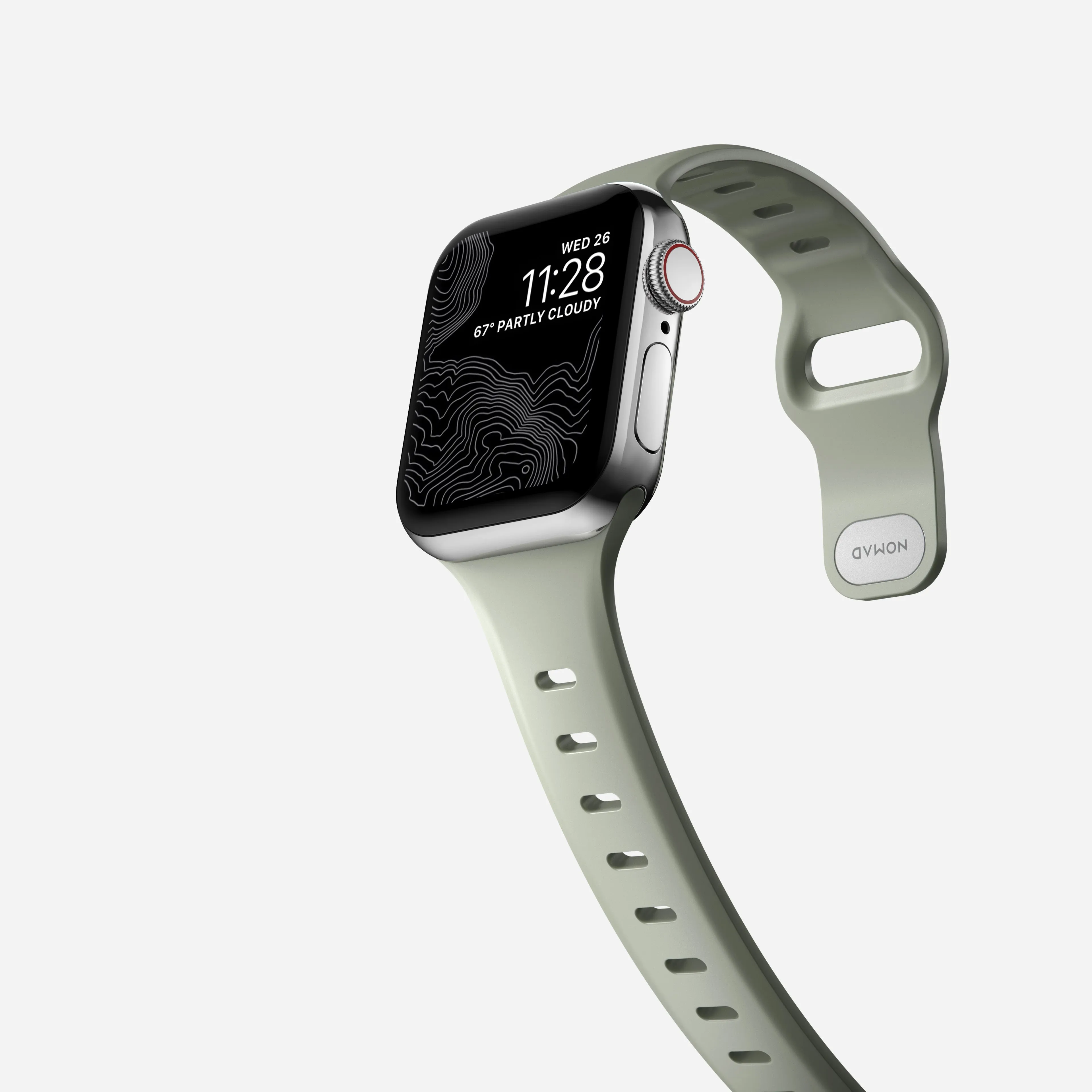 Sport Slim Bands for Apple Watch