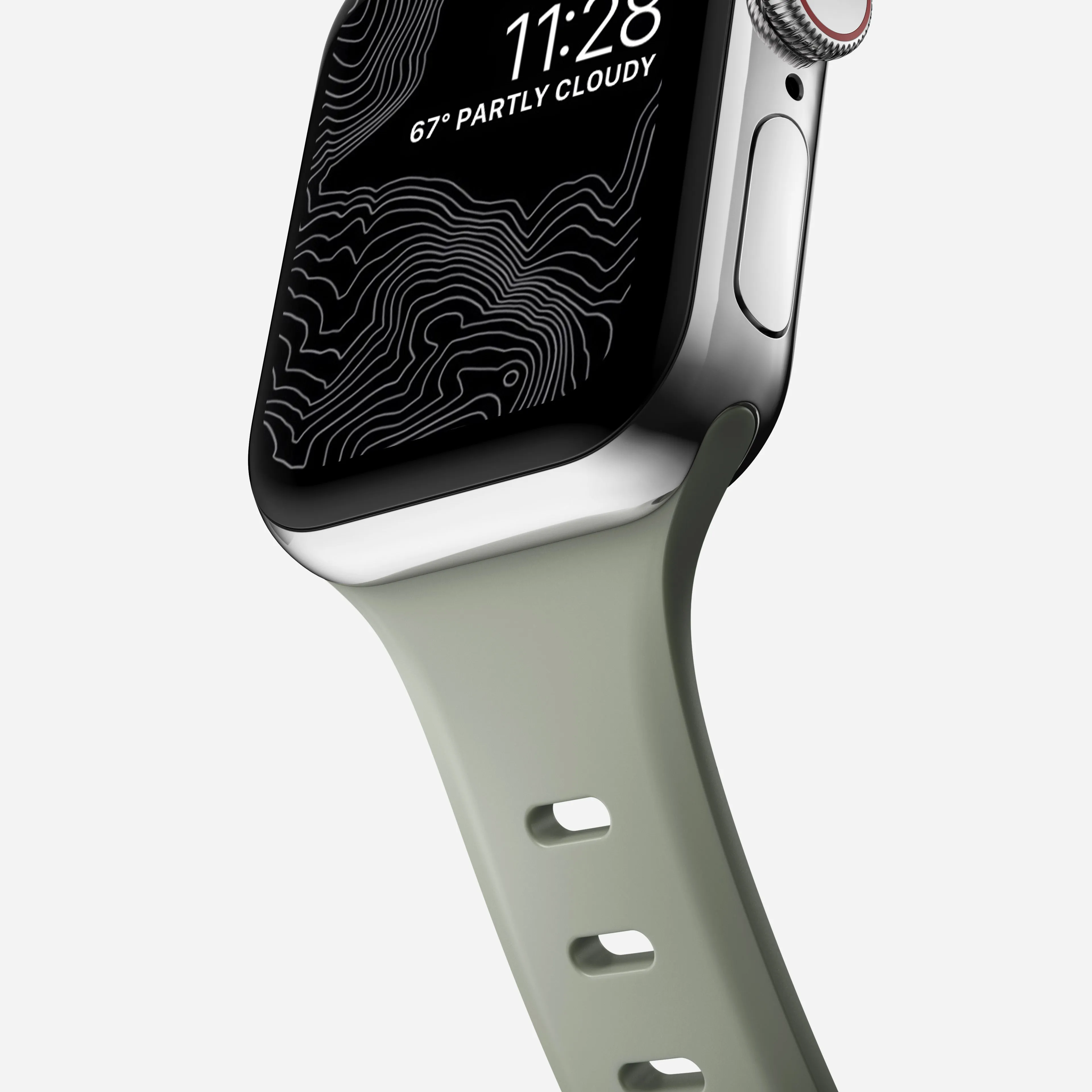 Sport Slim Bands for Apple Watch