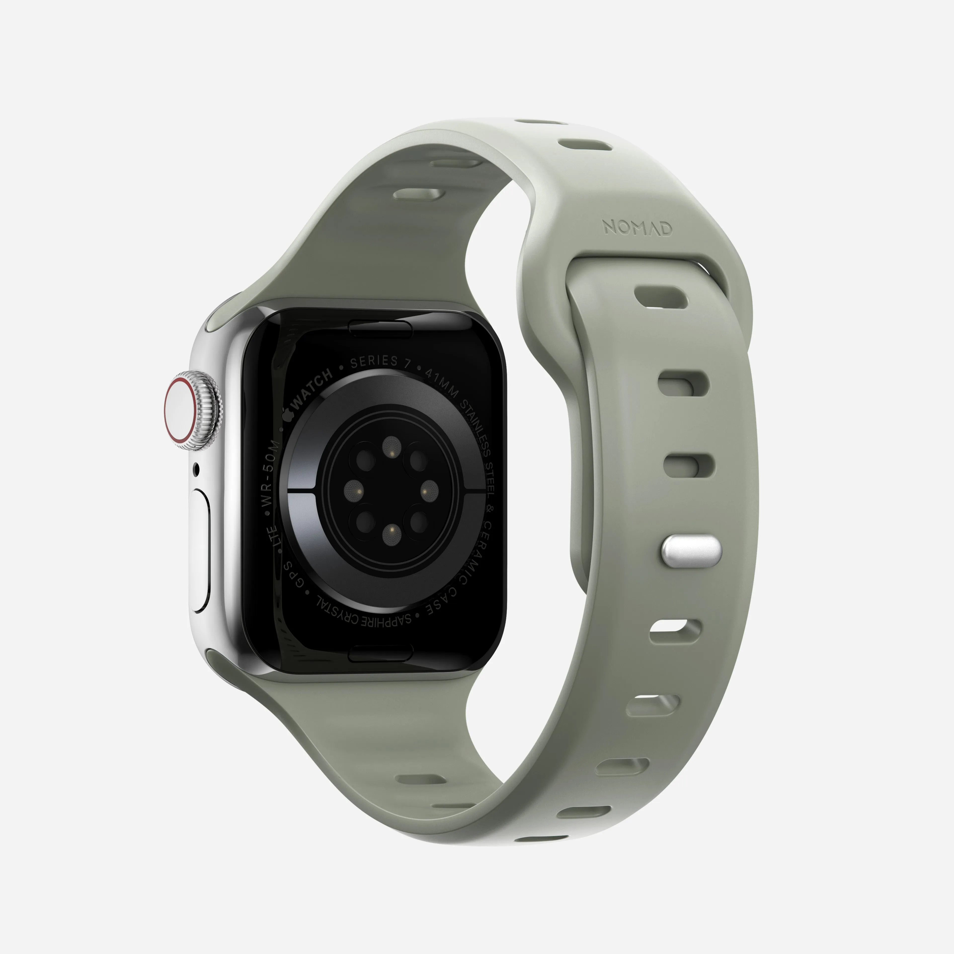 Sport Slim Bands for Apple Watch