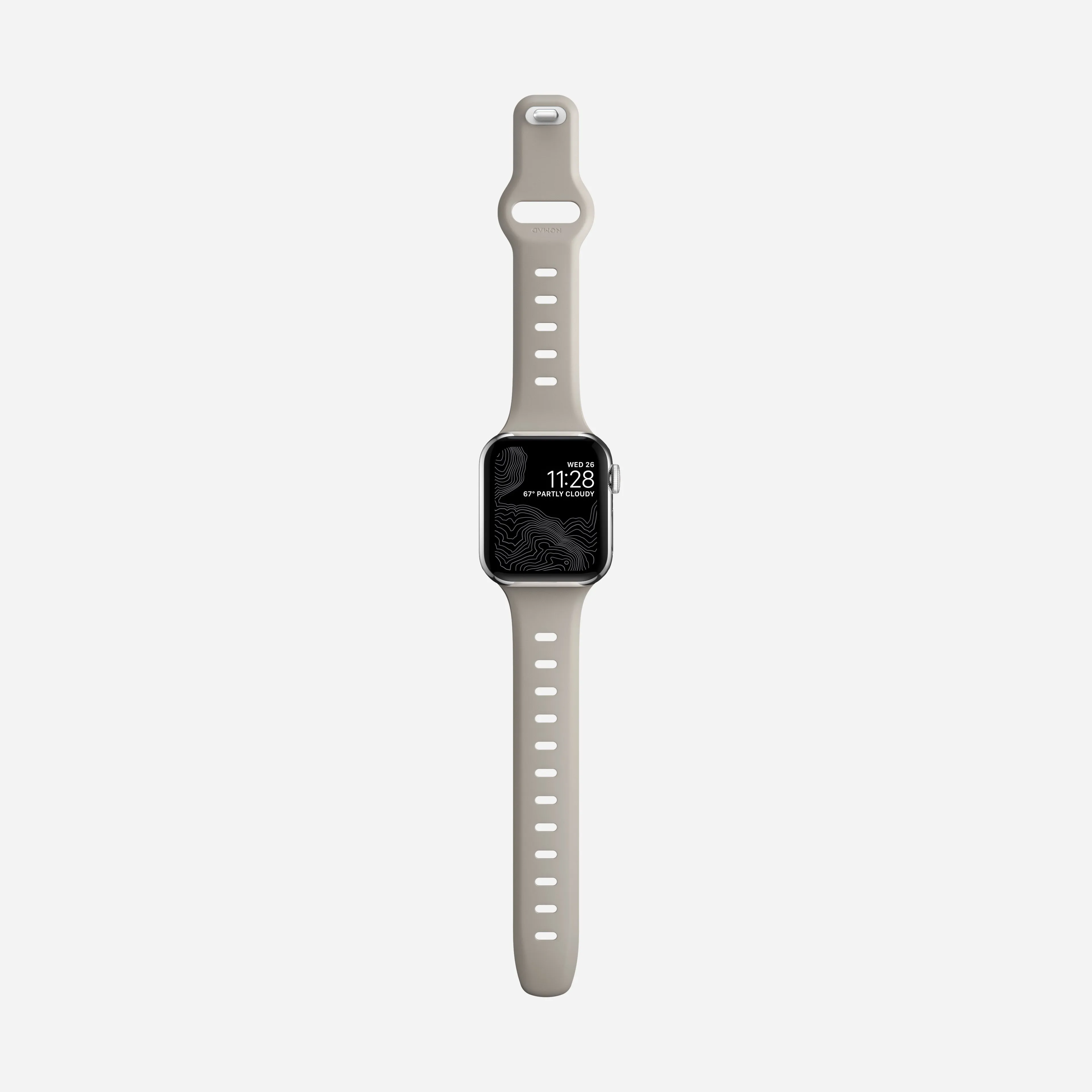 Sport Slim Bands for Apple Watch