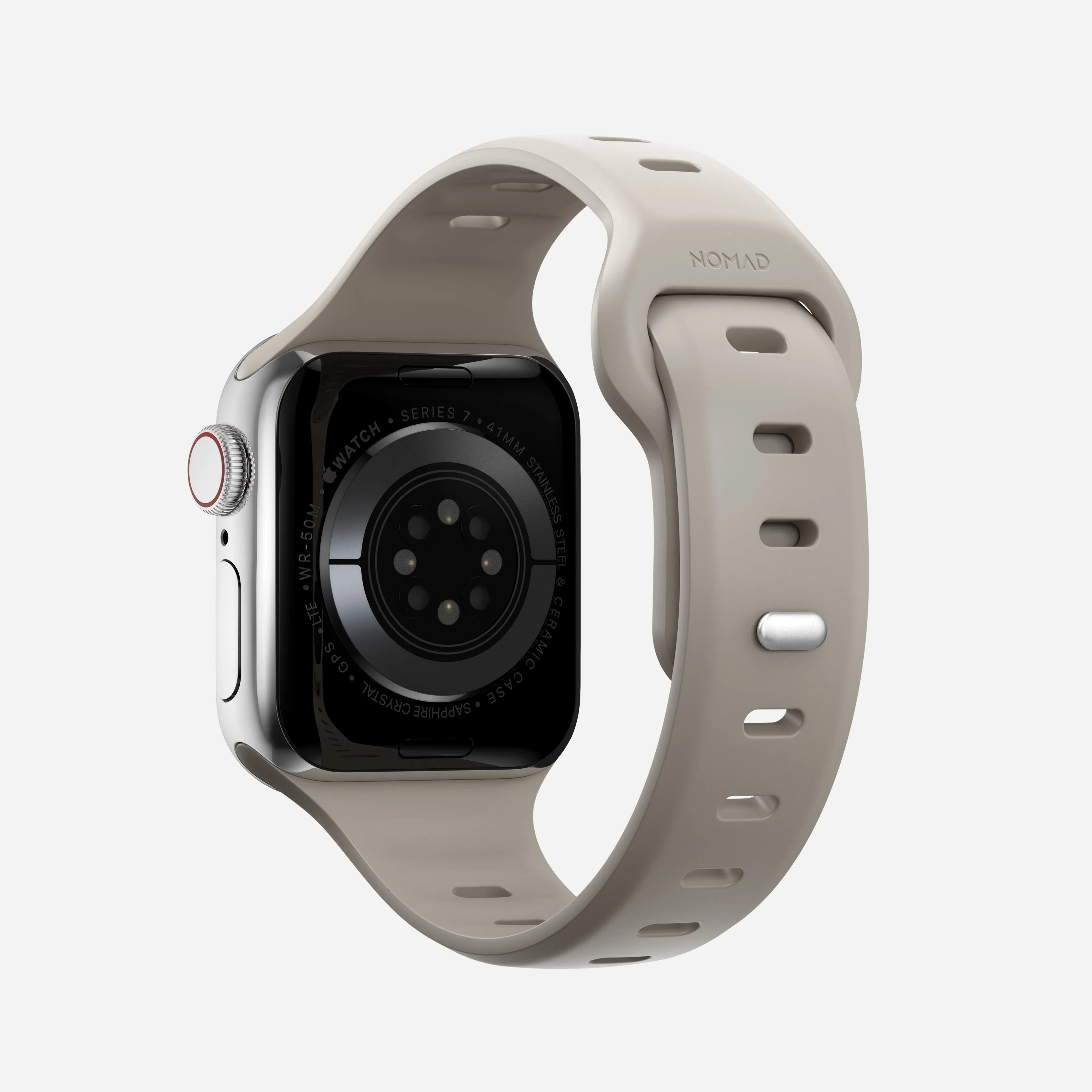 Sport Slim Bands for Apple Watch