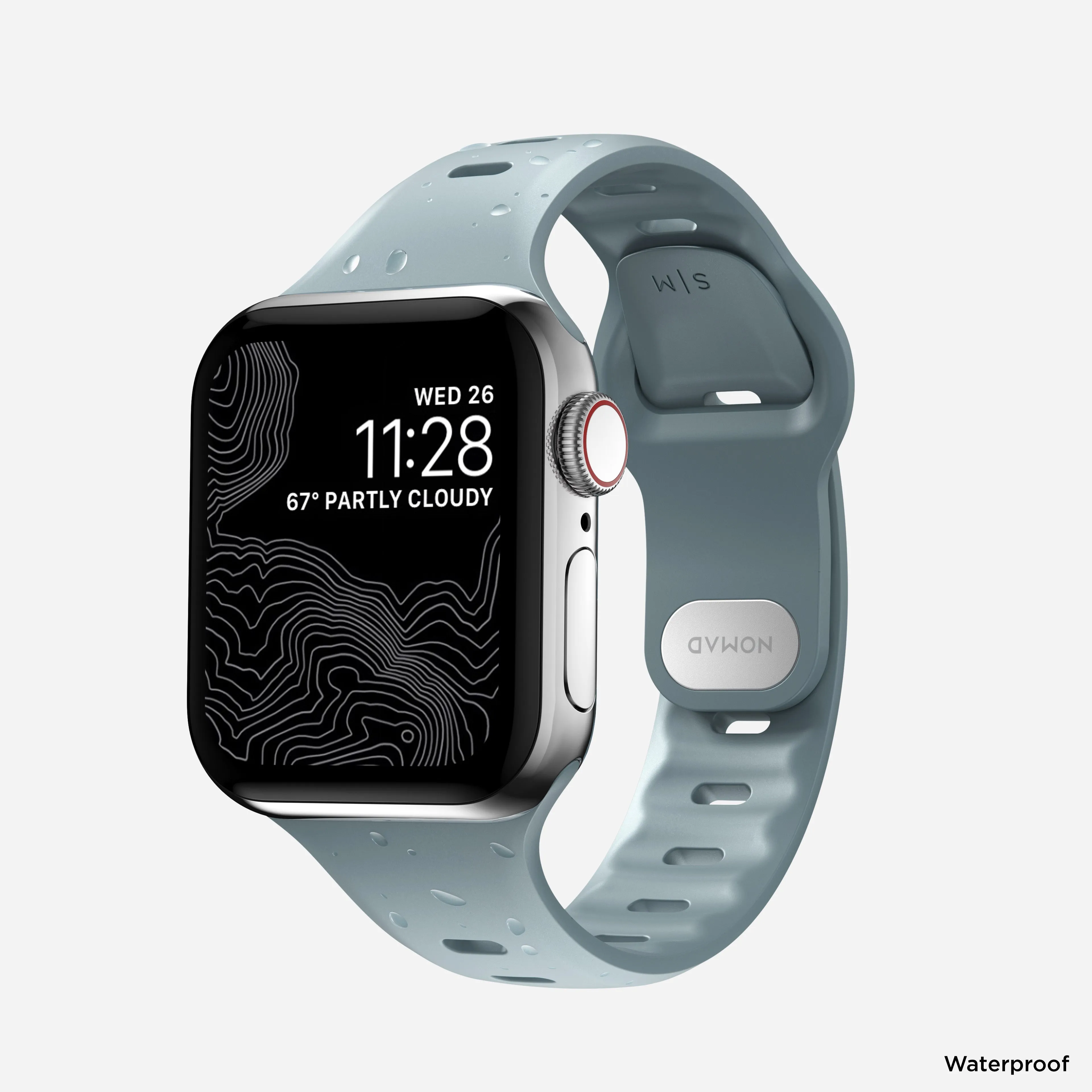 Sport Slim Bands for Apple Watch
