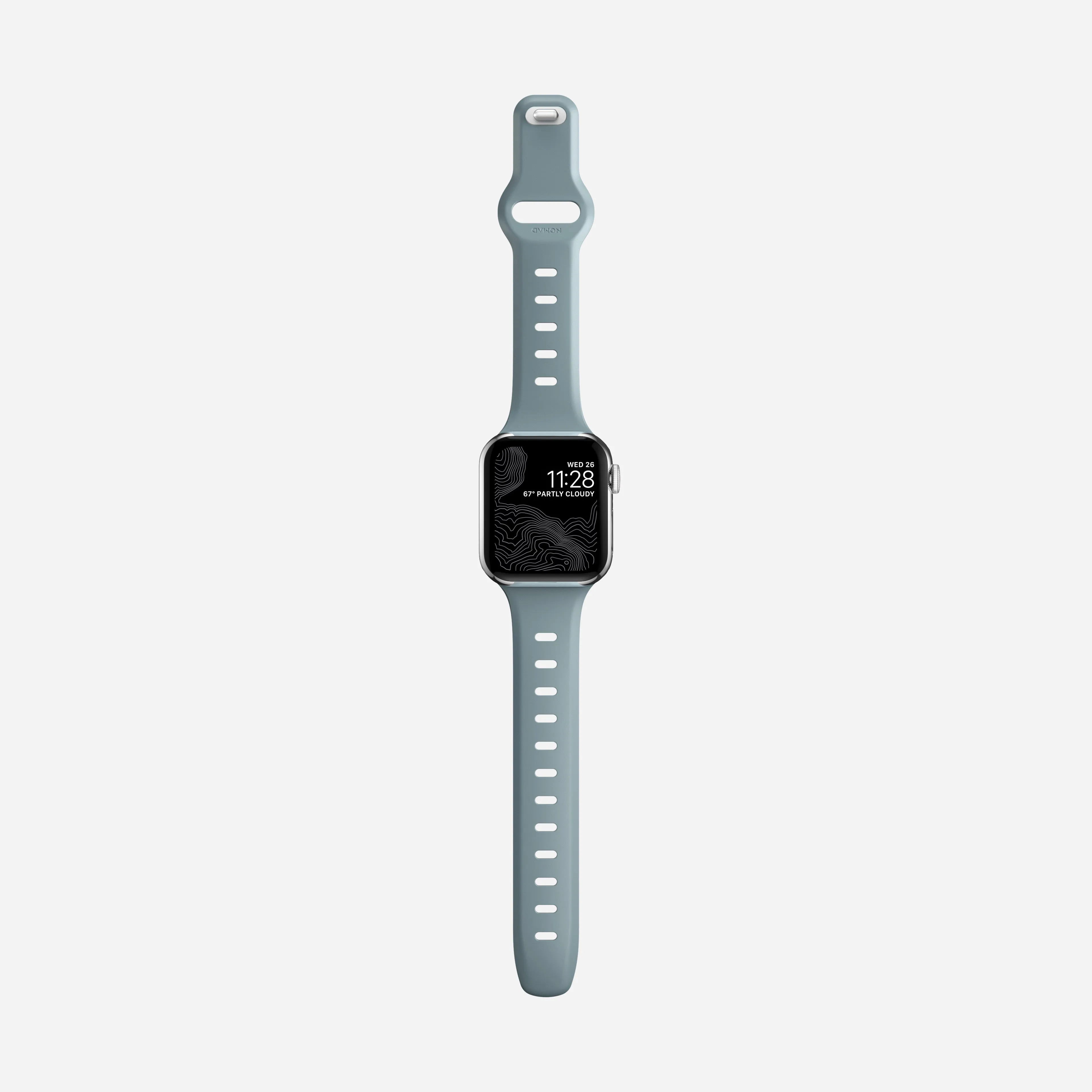 Sport Slim Bands for Apple Watch