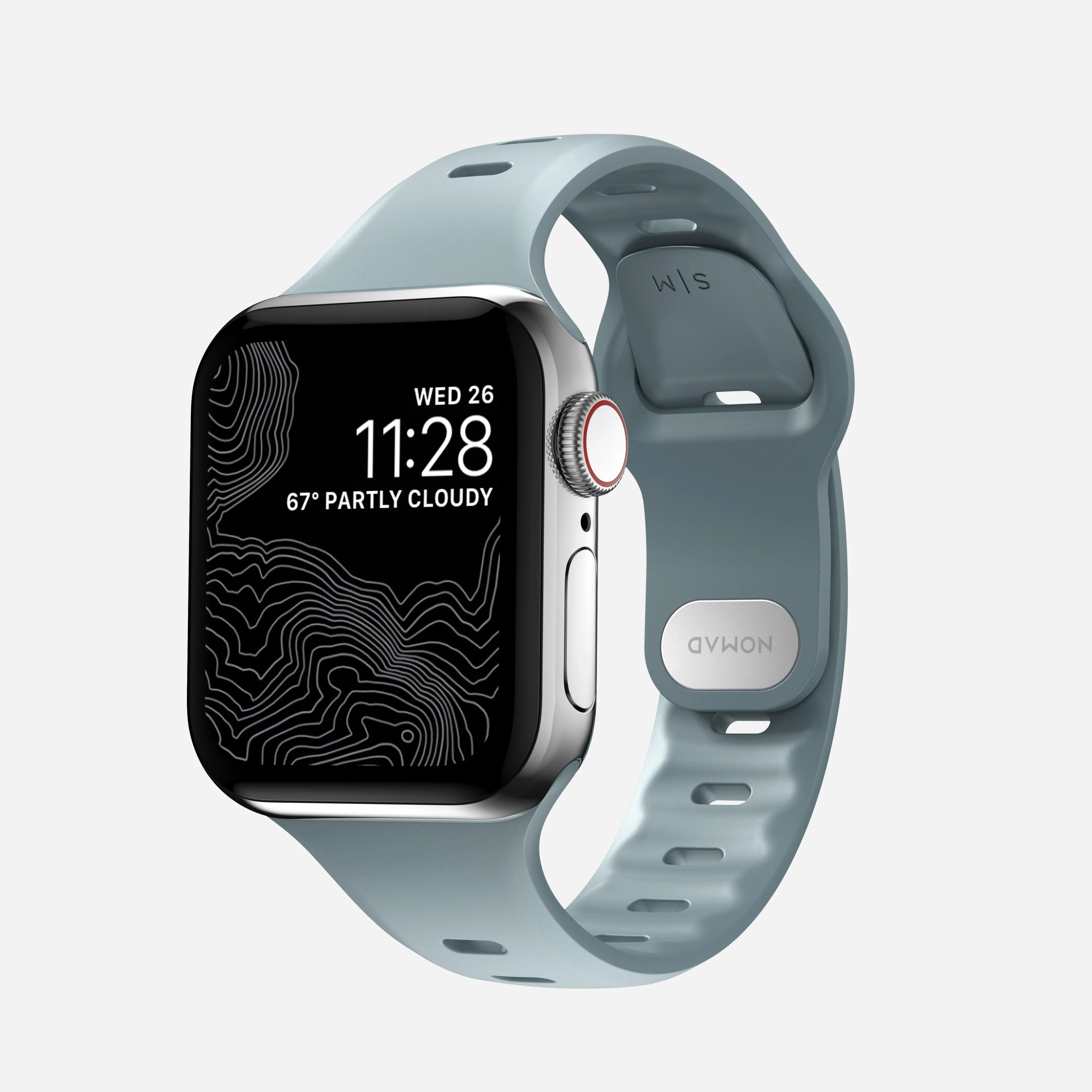 Sport Slim Bands for Apple Watch