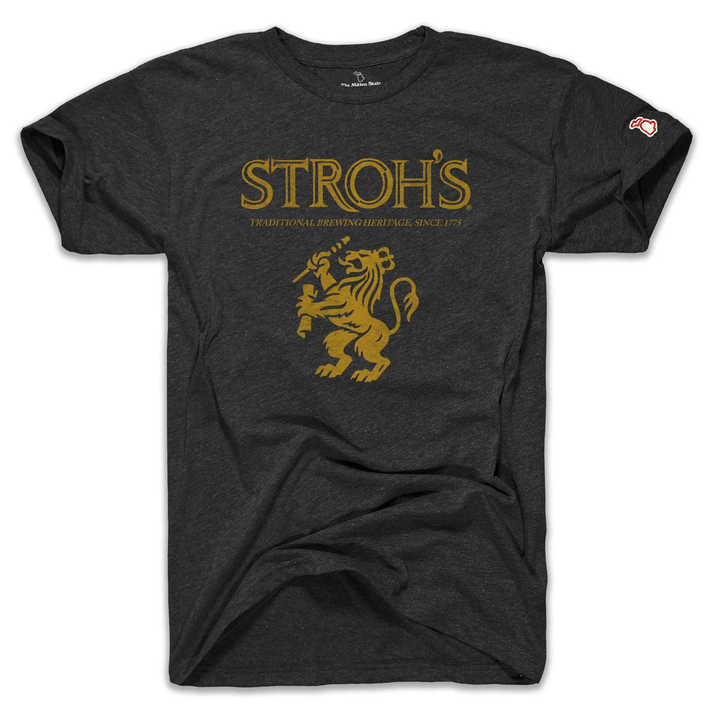 STROH'S LION (UNISEX)
