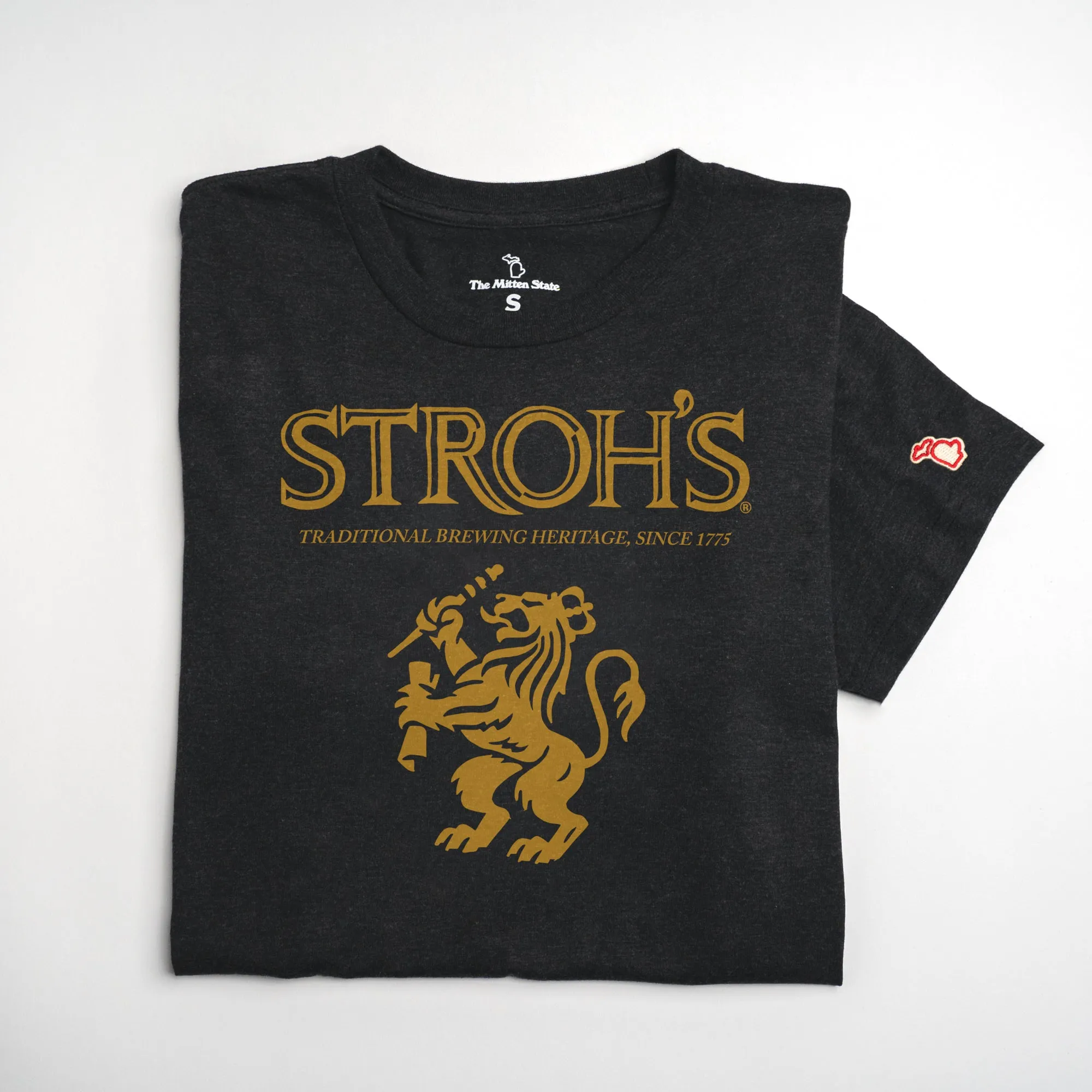 STROH'S LION (UNISEX)
