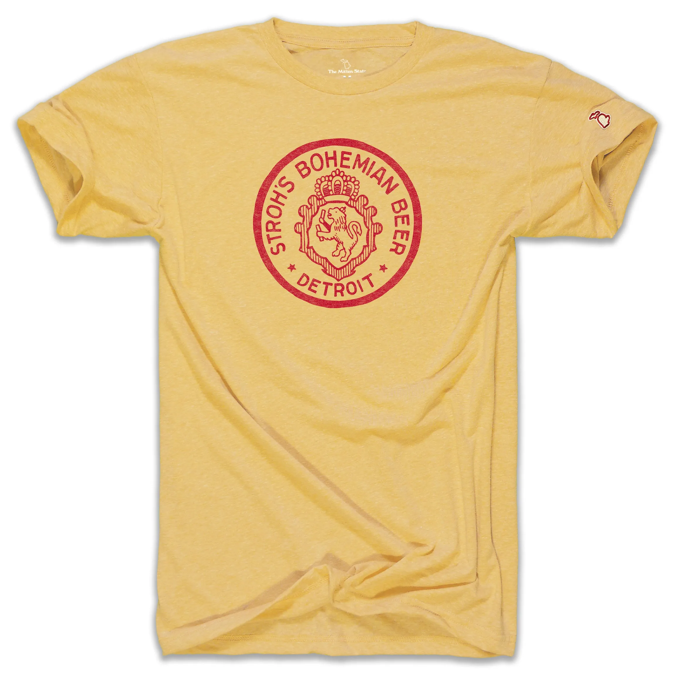 STROH'S - RETRO BOHEMIAN (UNISEX)
