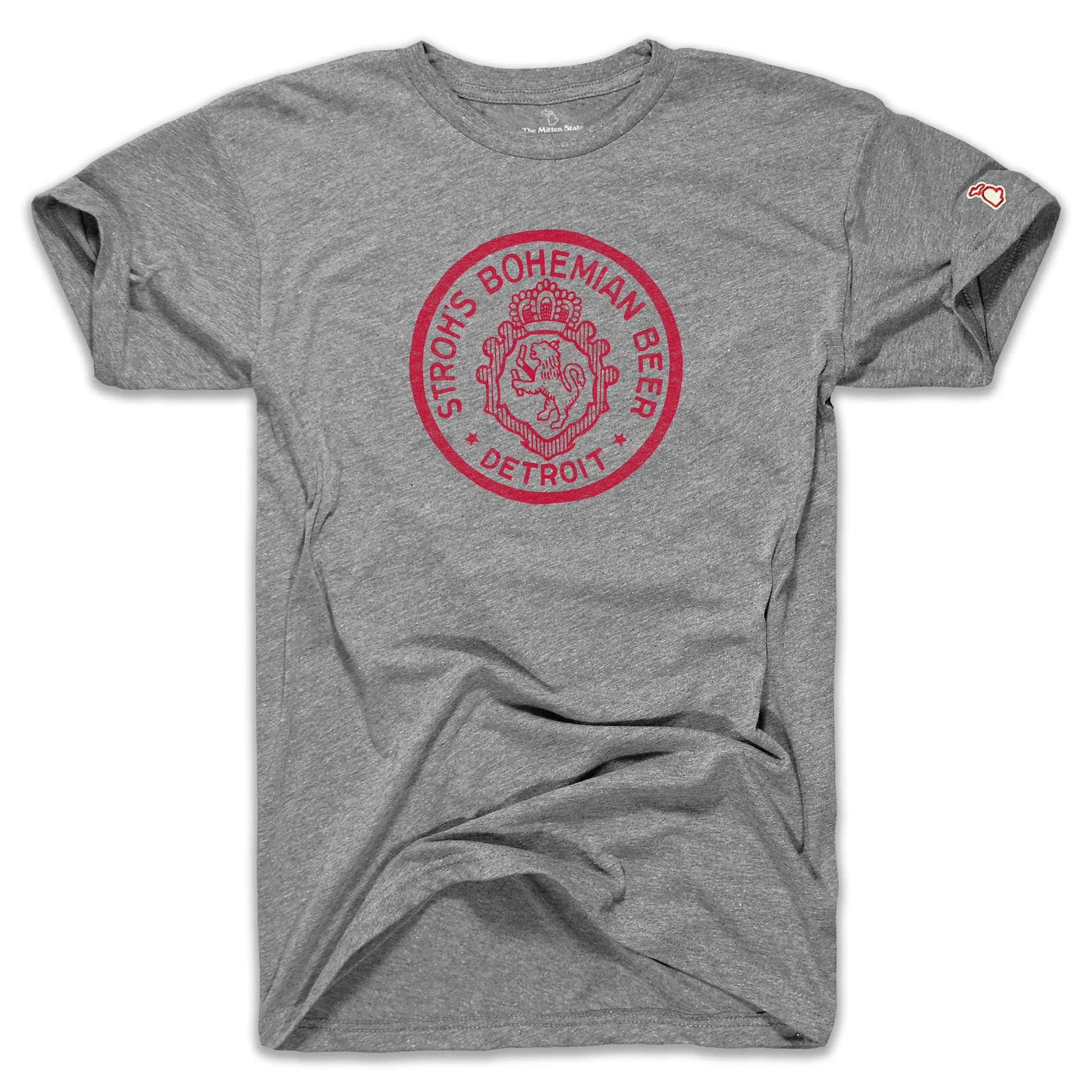 STROH'S - RETRO BOHEMIAN (UNISEX)