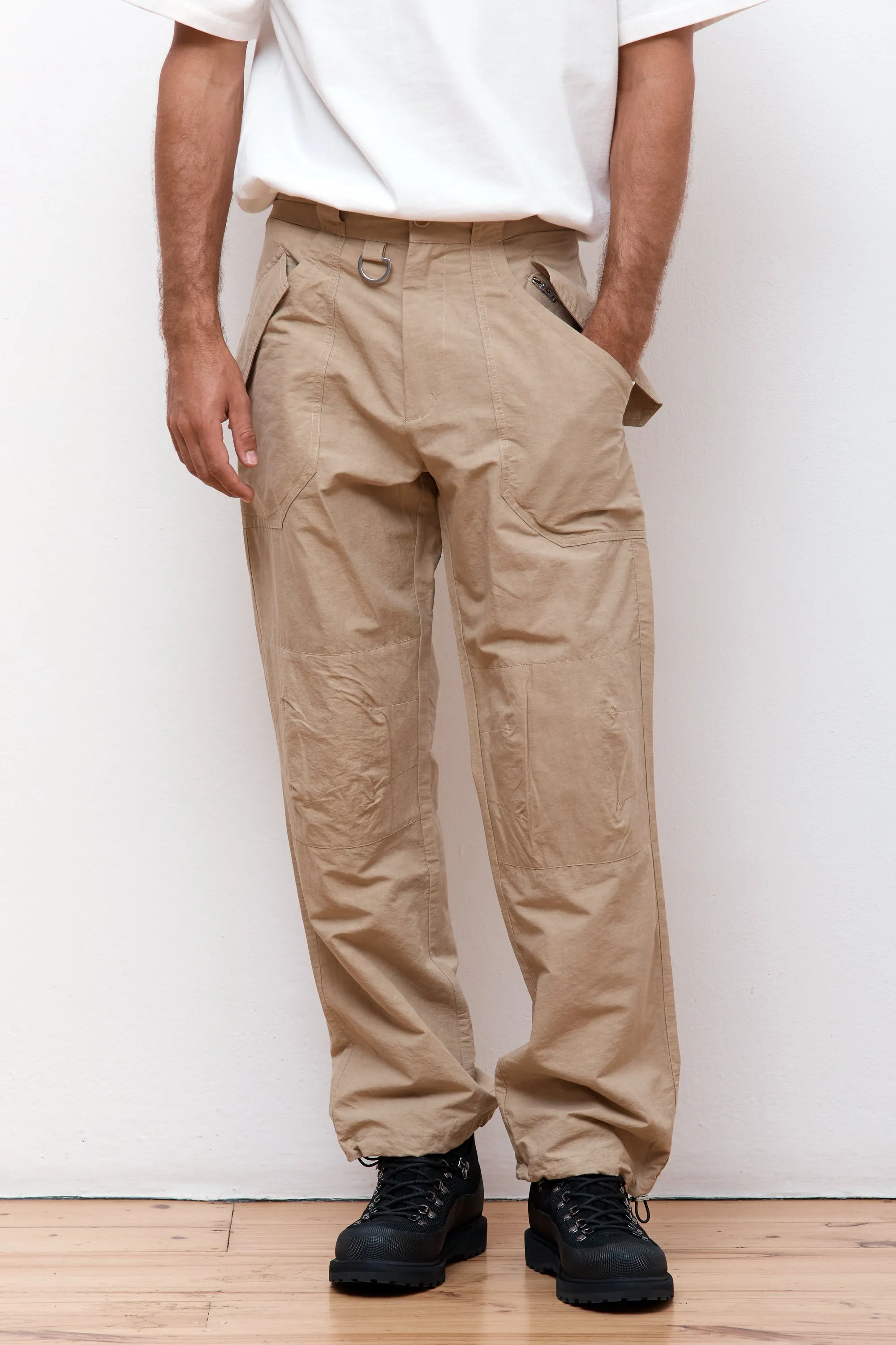 Stymir Beige
