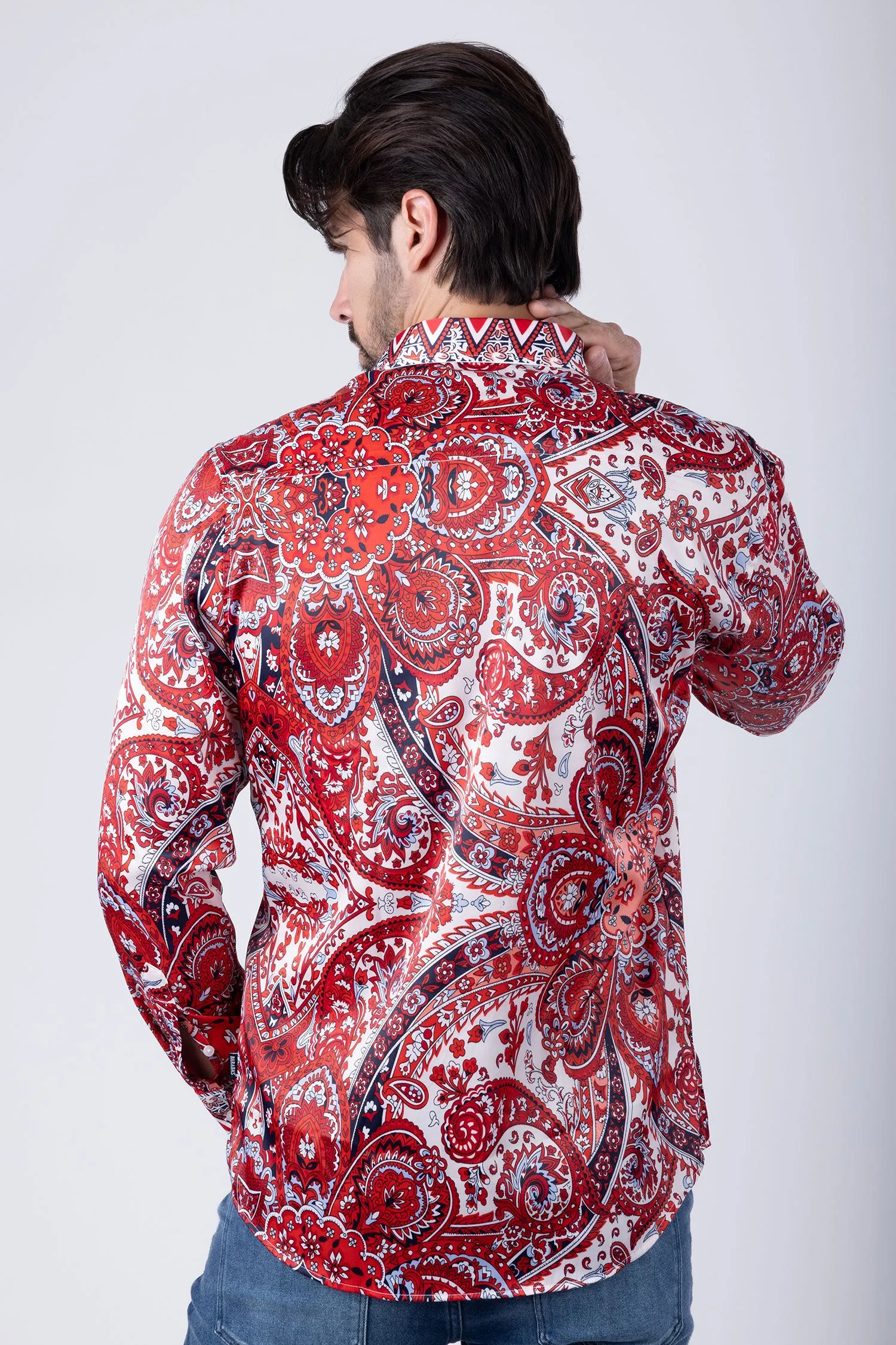 Supercool Ton Long Sleeve Shirt