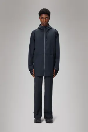 Suva Hardshell Long Jacket