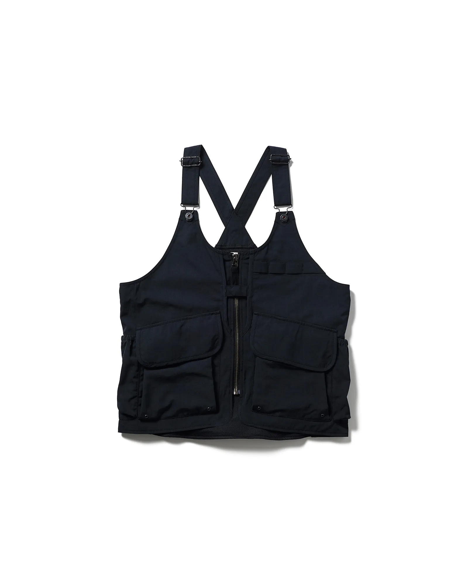 Takibi Weather Cloth Vest