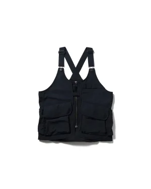 Takibi Weather Cloth Vest