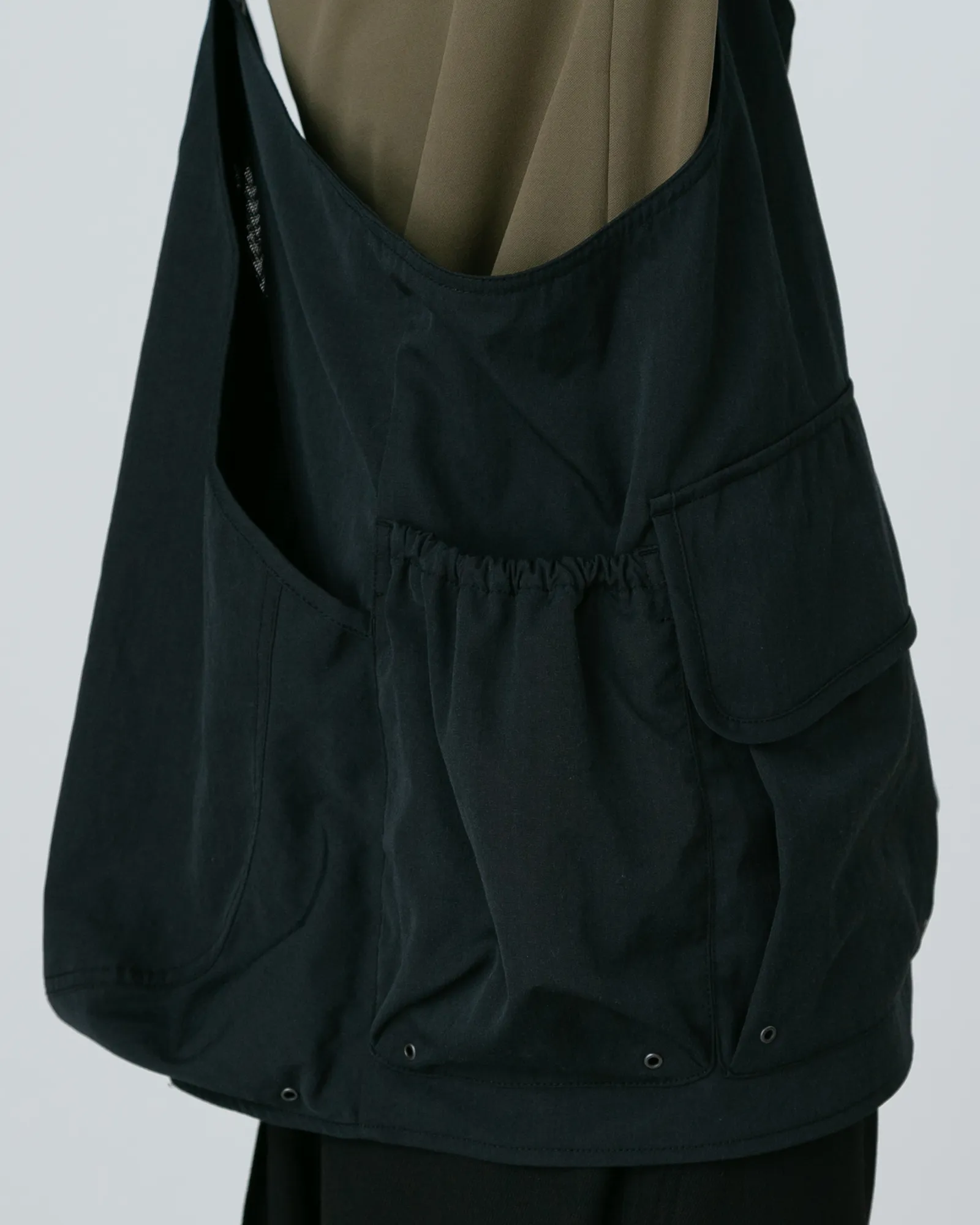 Takibi Weather Cloth Vest