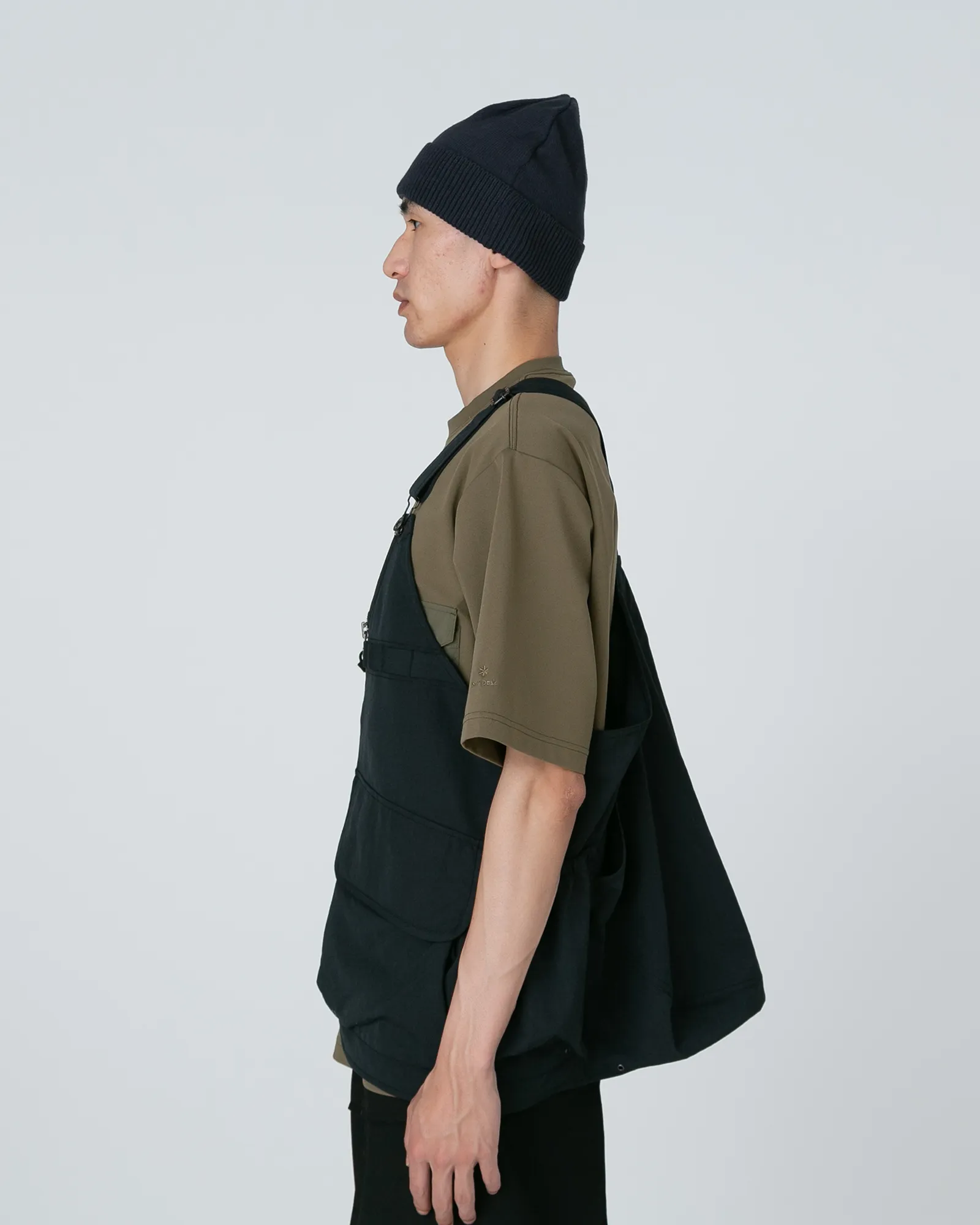 Takibi Weather Cloth Vest