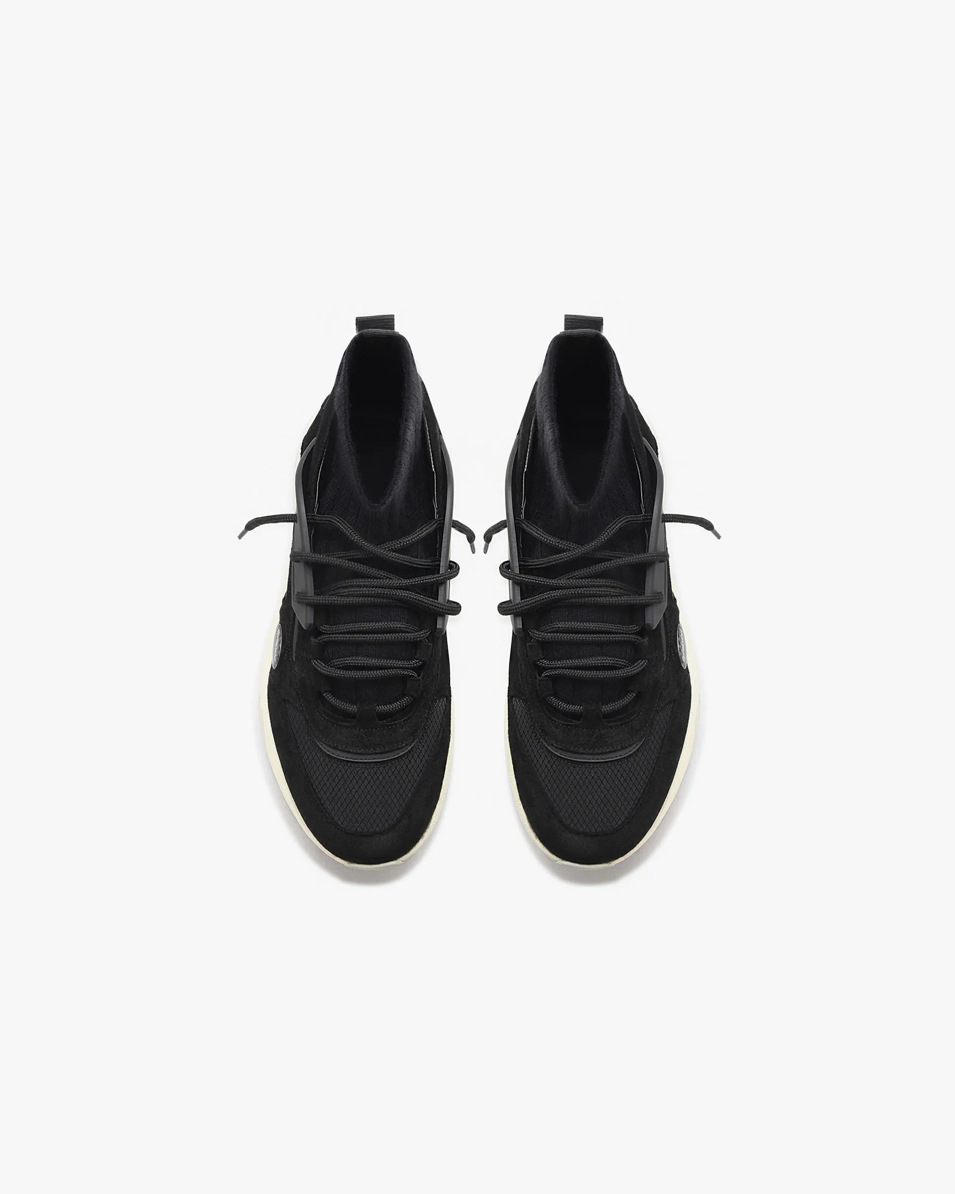 Terrier - Black