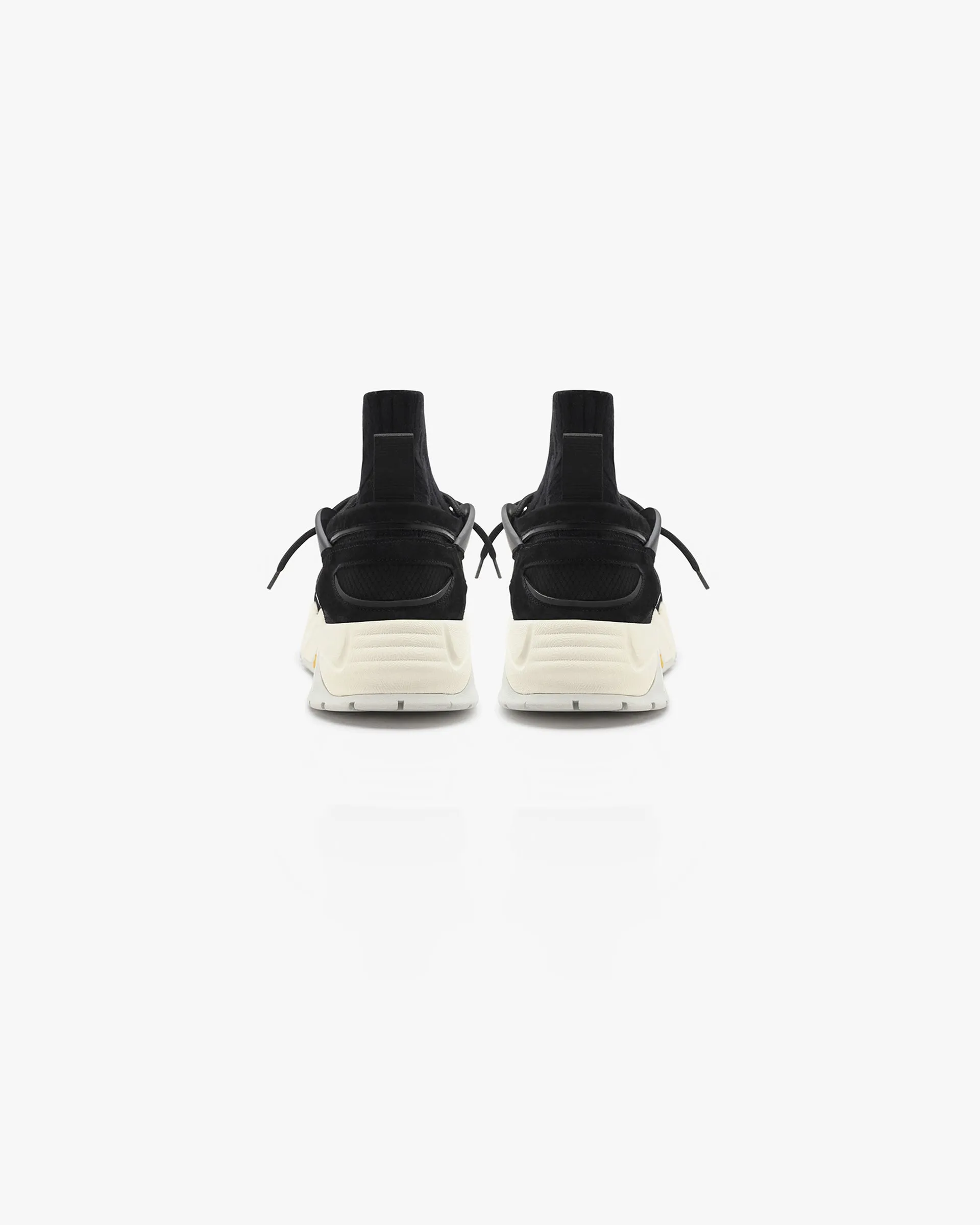 Terrier - Black