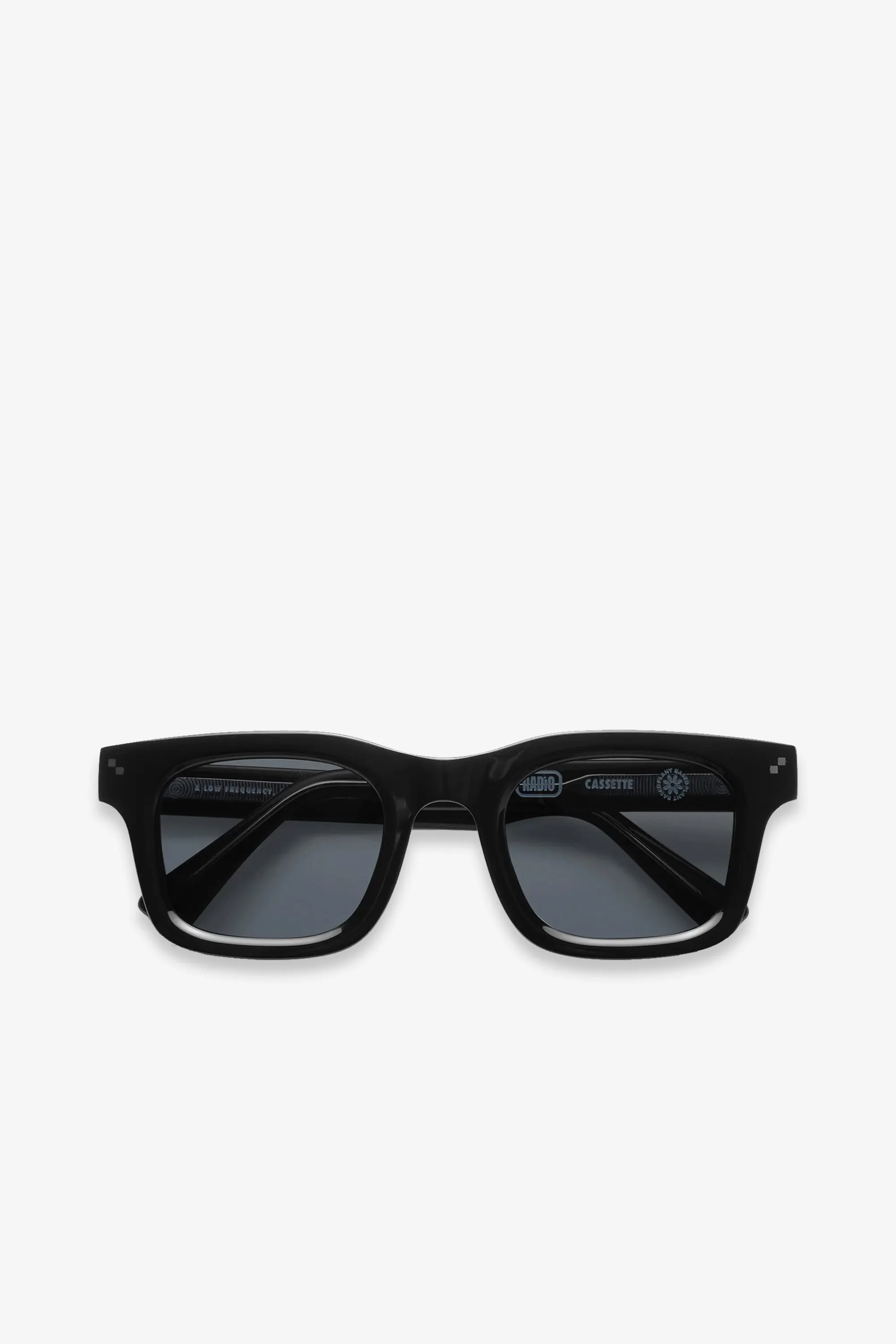 The Blues Black Polished/Black